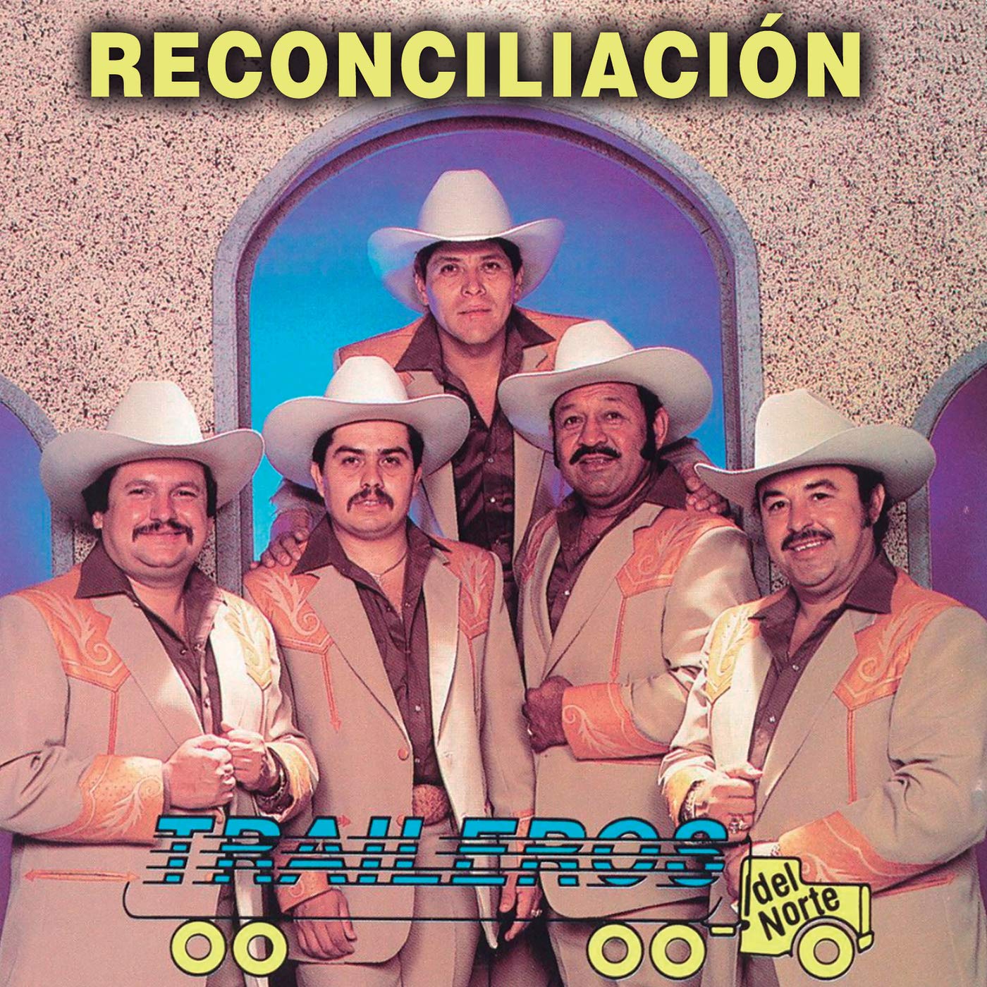 Los Traileros Del Norte
