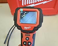 Vista 5 de Milwaukee 2313-21 M12 M-Spector 360 Kit