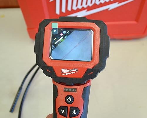 Miniatura 5 de Milwaukee Kit 2313-21 M12 M-Spector 360