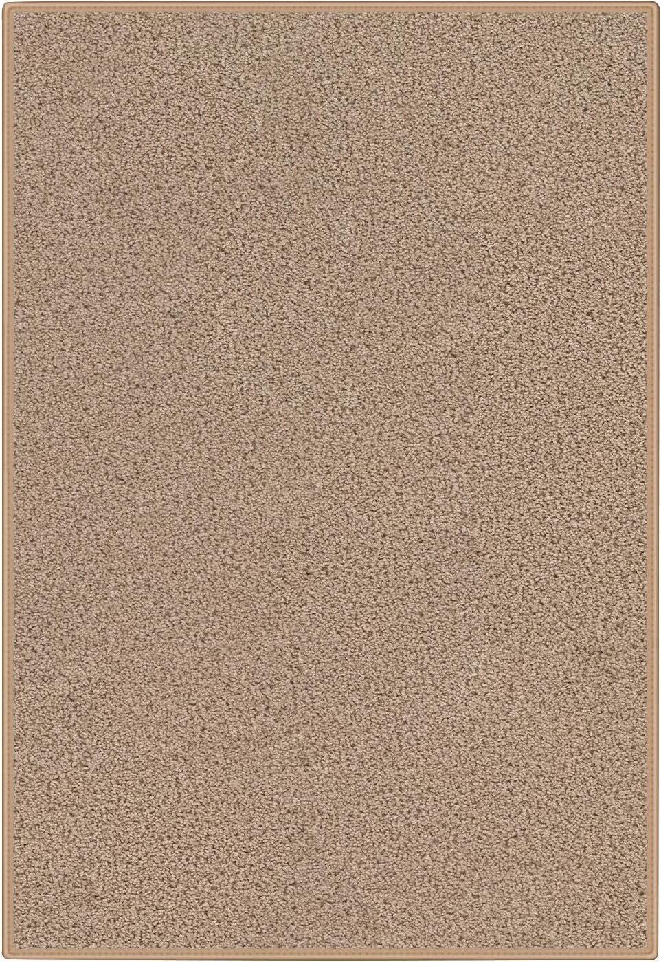 KOECKRITZ Custom Cut to Fit Area Rug with Multiple