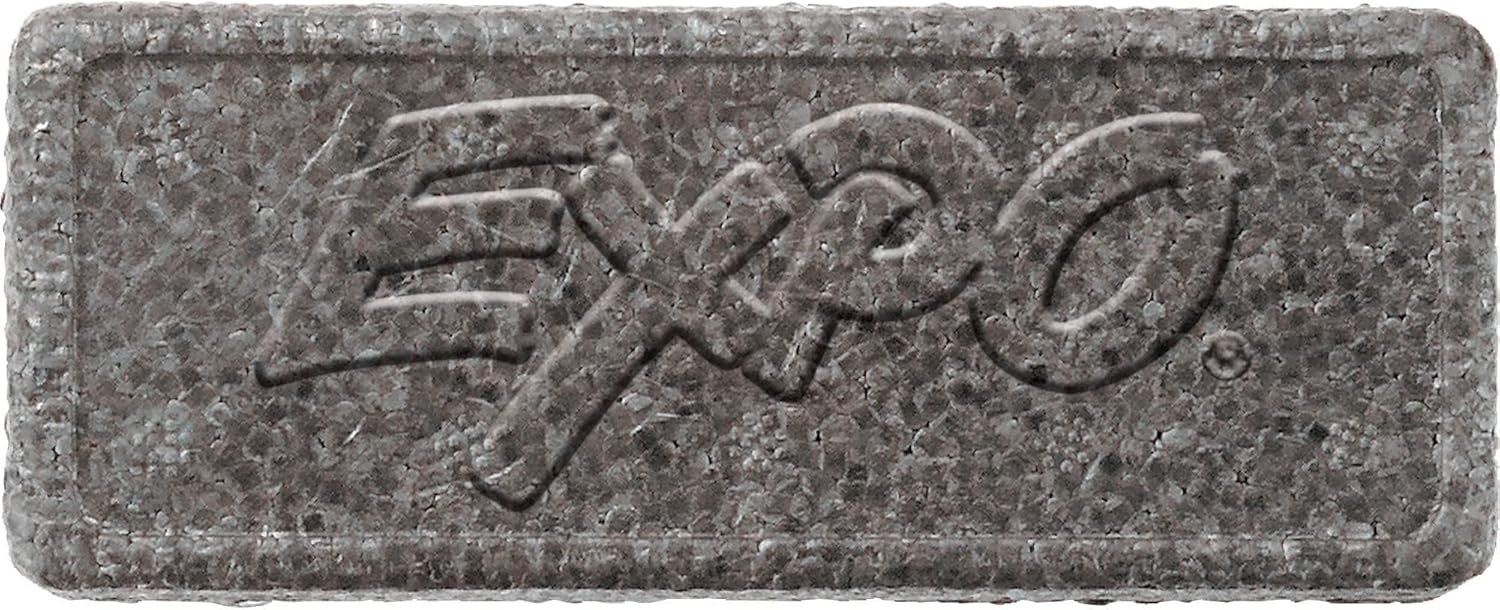 Expo 81505 Dry Mark Eraser : Office Products
