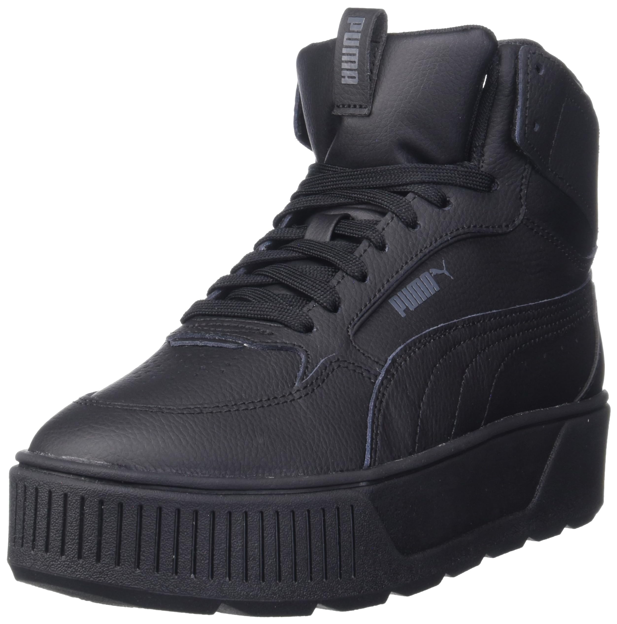 PUMA Carina 2.0 Mid Deportivas Planas Mujer