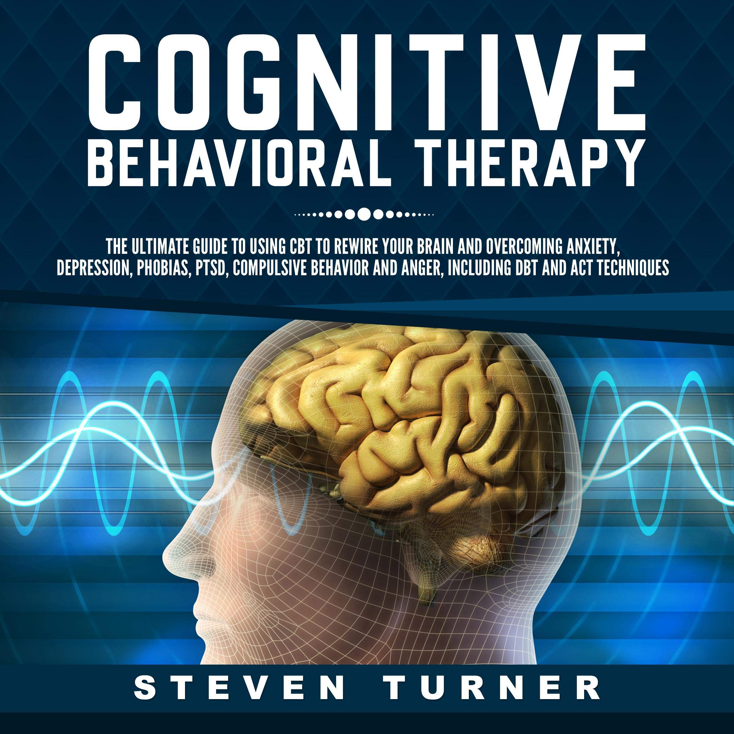 Cover art for Cognitive Behavioral Therapy