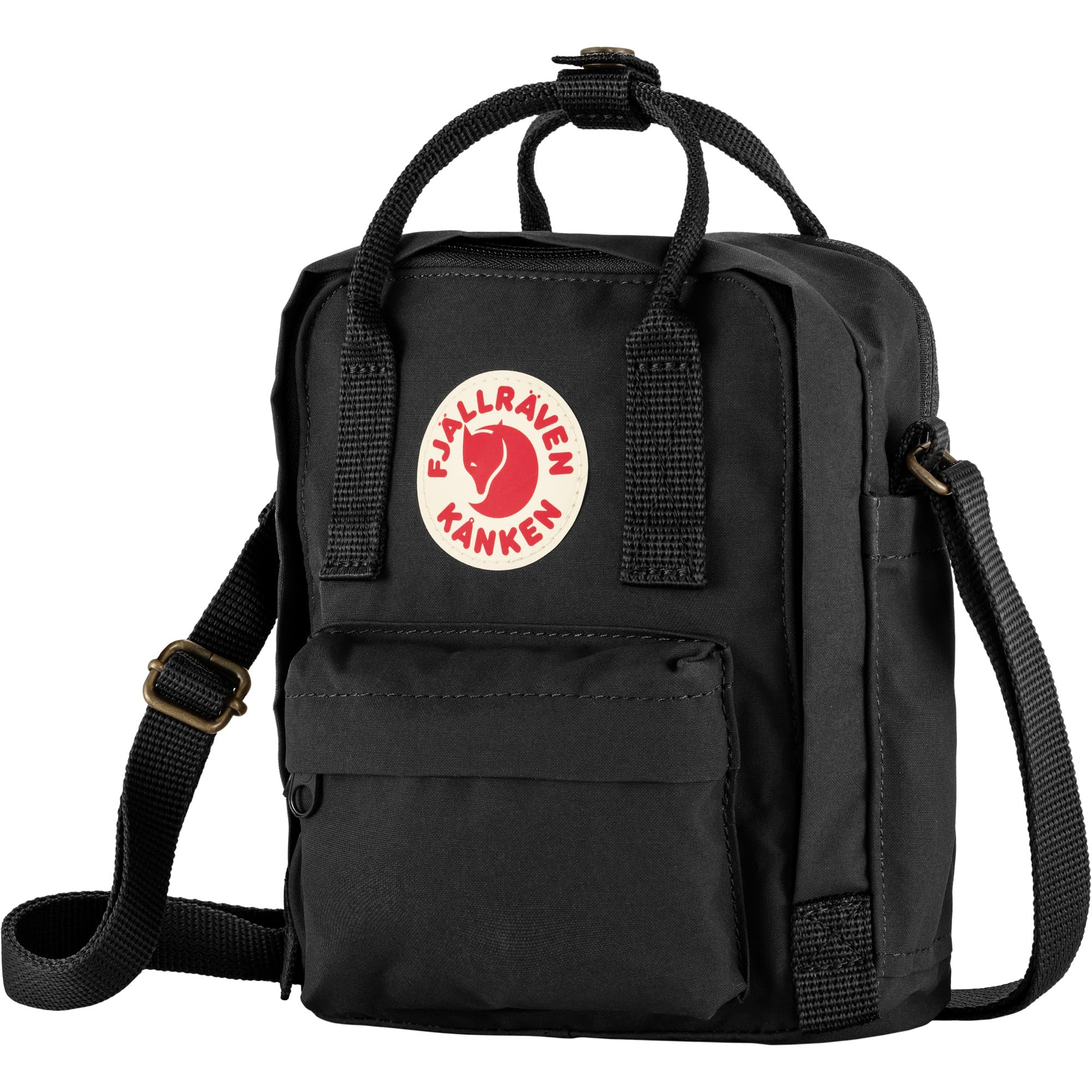 Fjällräven Torba gimnastyczna Uniseks Kånken Sling (1 w zestawie)