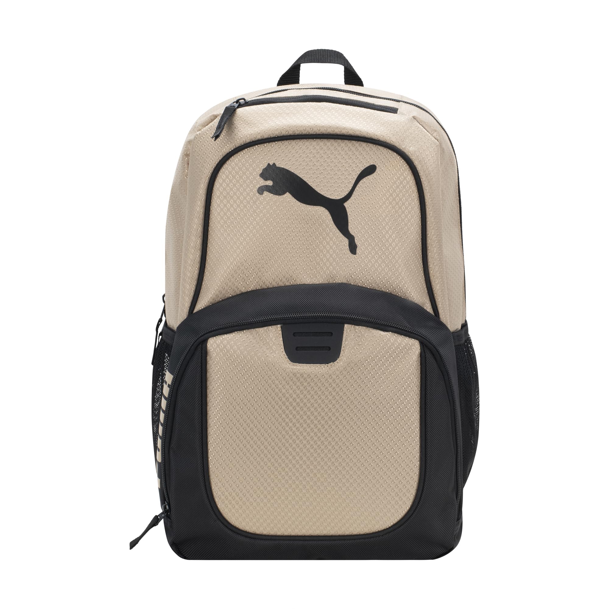 PUMA Contender Backpack, Tan Combo, One Size