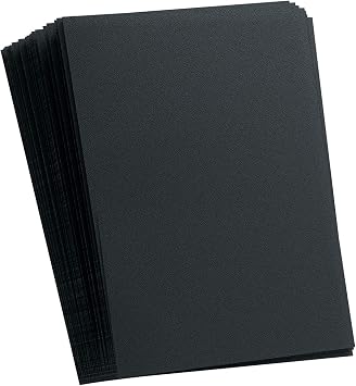 Prime Sleeves: Black