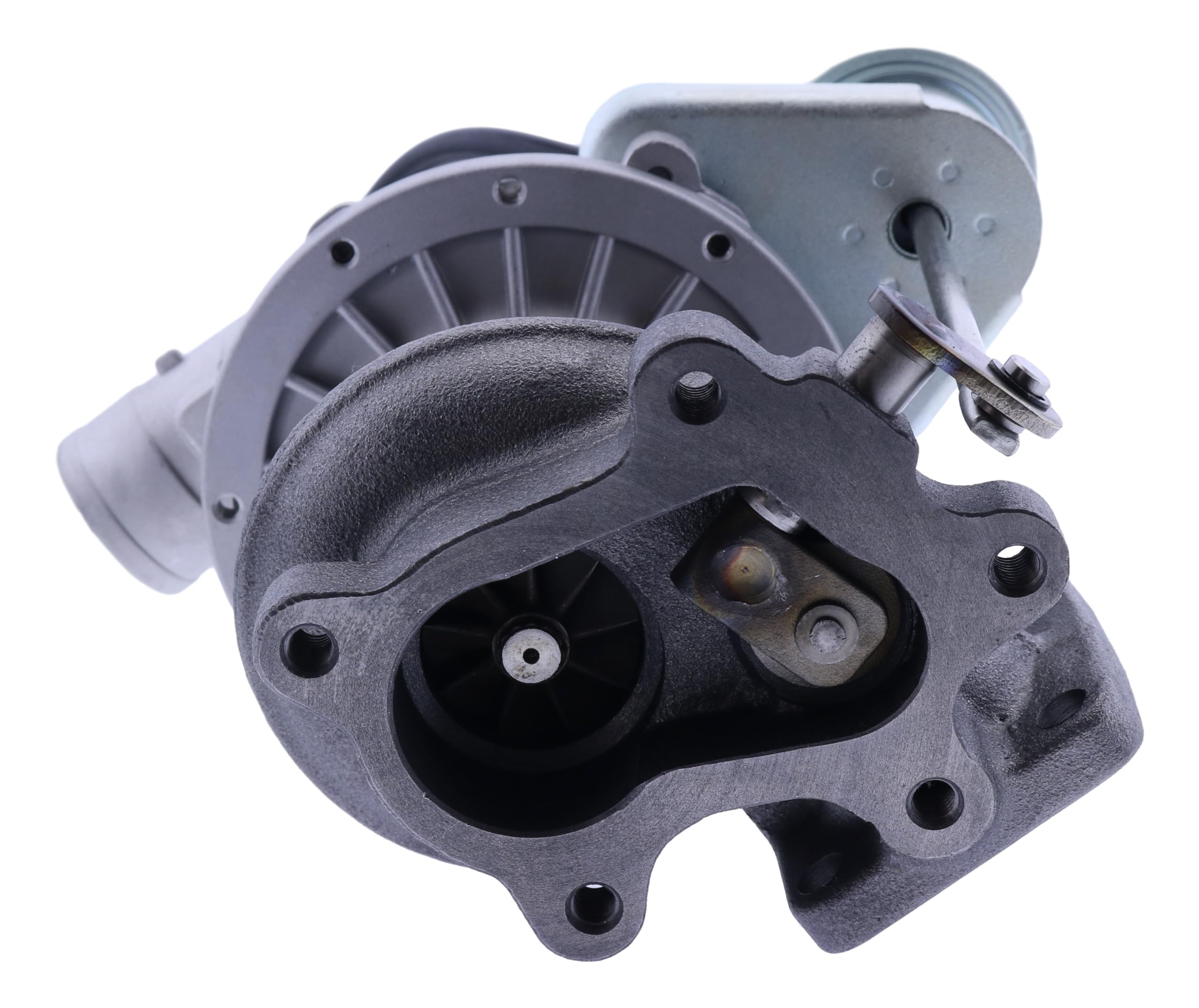 Amazon.com: Jeenda Power RHF4 Turbocharger 135756180 135756170 