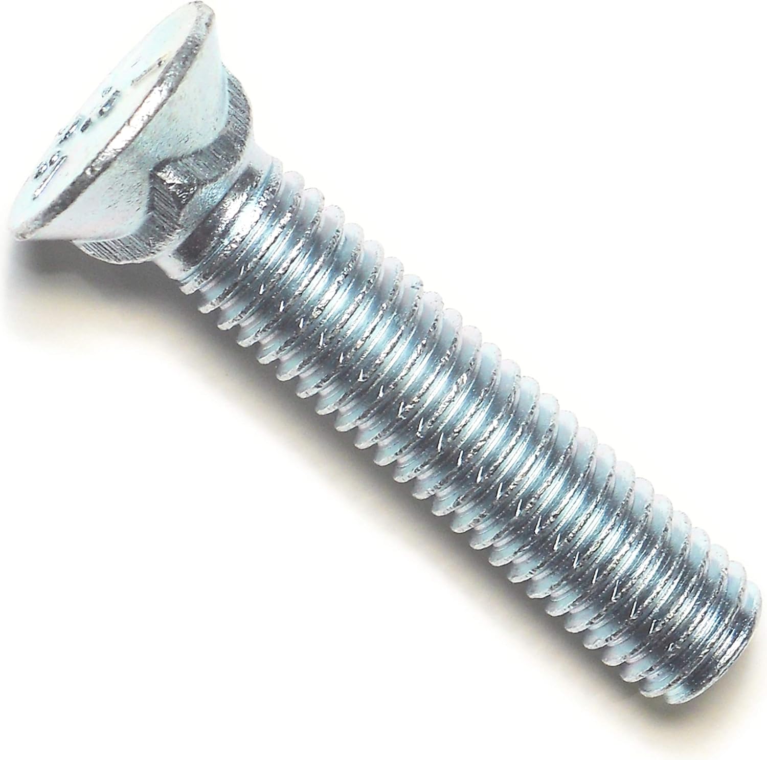 Hard-to-Find Fastener 014973395711 Repair Plow Bolts 10#, 1/2-13 x 2-1/2, Piece-74