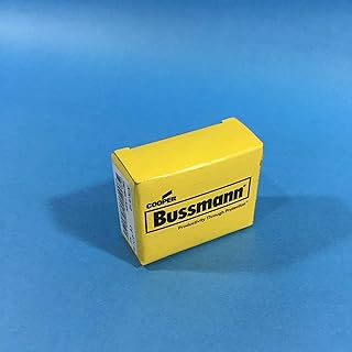 Bussmann KTK-R-1/2 Limitron Fuse KTKR12 (Pack of 10)
