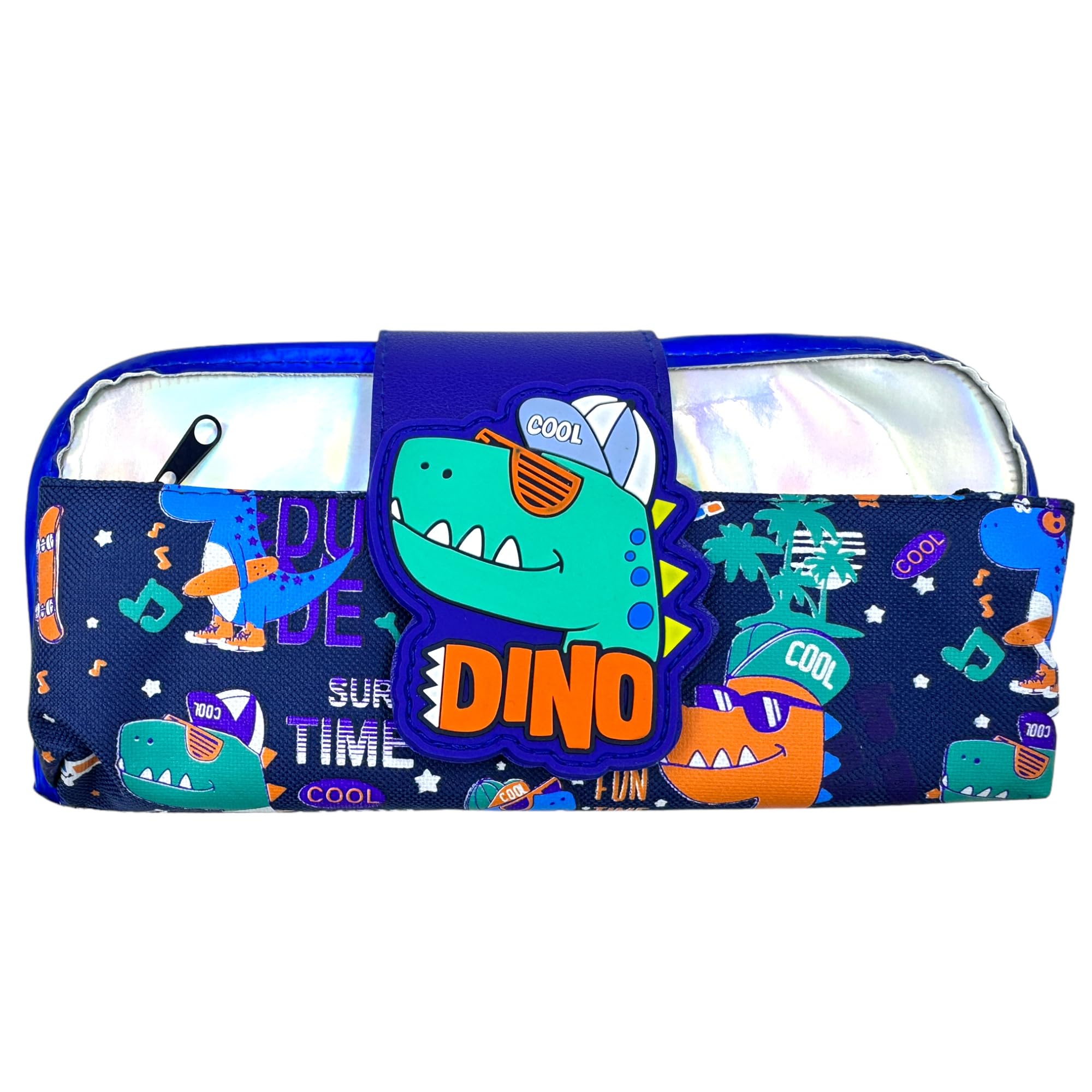 See full amazon price history chart for Samvardhan Stationery Pouch/Pencil Pen Case for Girls Kids/Big Capacity Pencil Pouch Cute Soccer Stationery Bag Organizer for School Office Supplies Students Chirldren Gift (Dino) Samvardhan Stationery Pouch/Pencil Pen Case for Girls Kids/Big Capacity Pencil Pouch Cute Soccer Stationery Bag Organizer for School Office Supplies Students Chirldren Gift (Dino) (B0CVN4TNJ1) Amazon Price History, Amazon Price Tracker