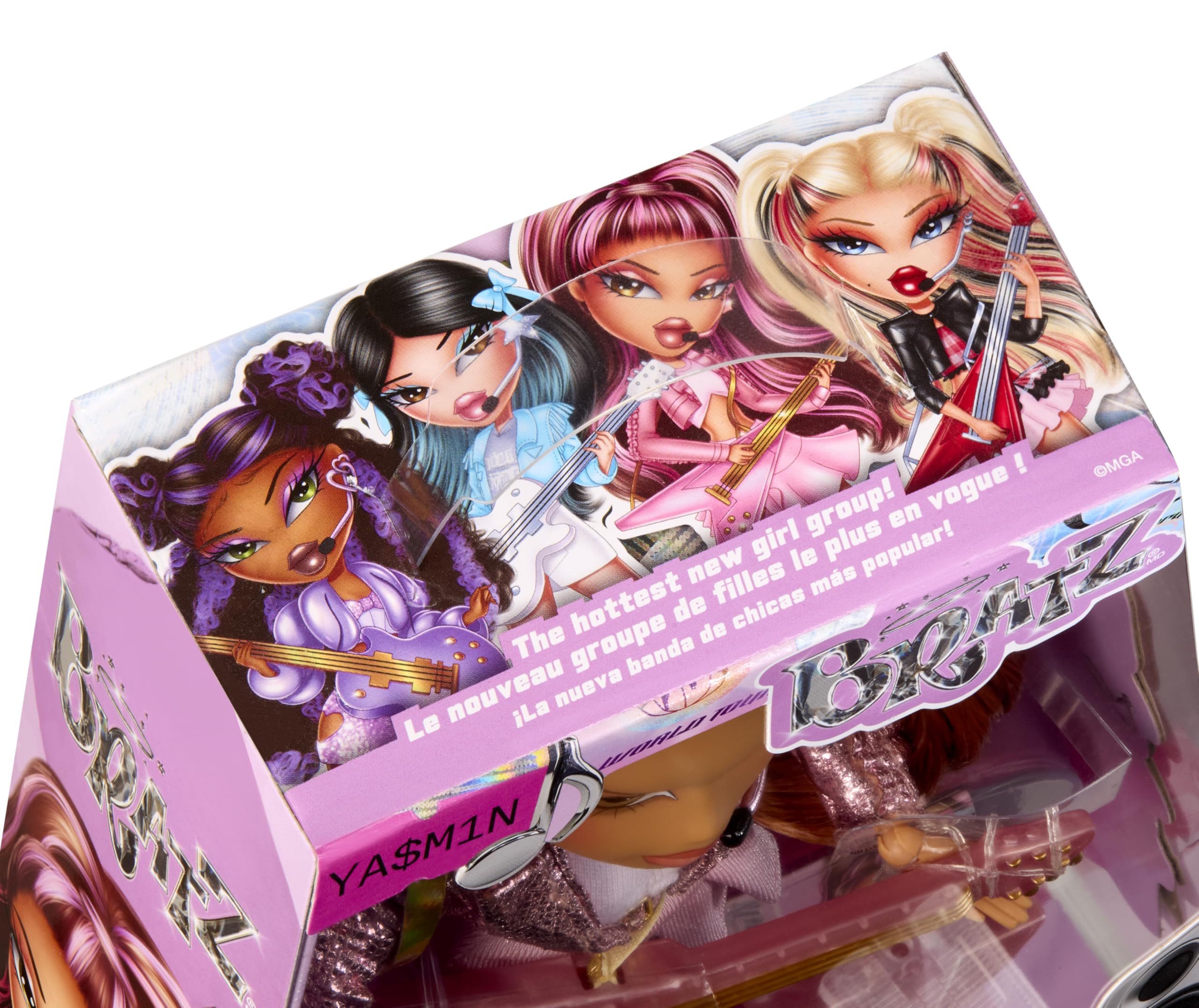 Amazon.ca: Bratz: Just Released