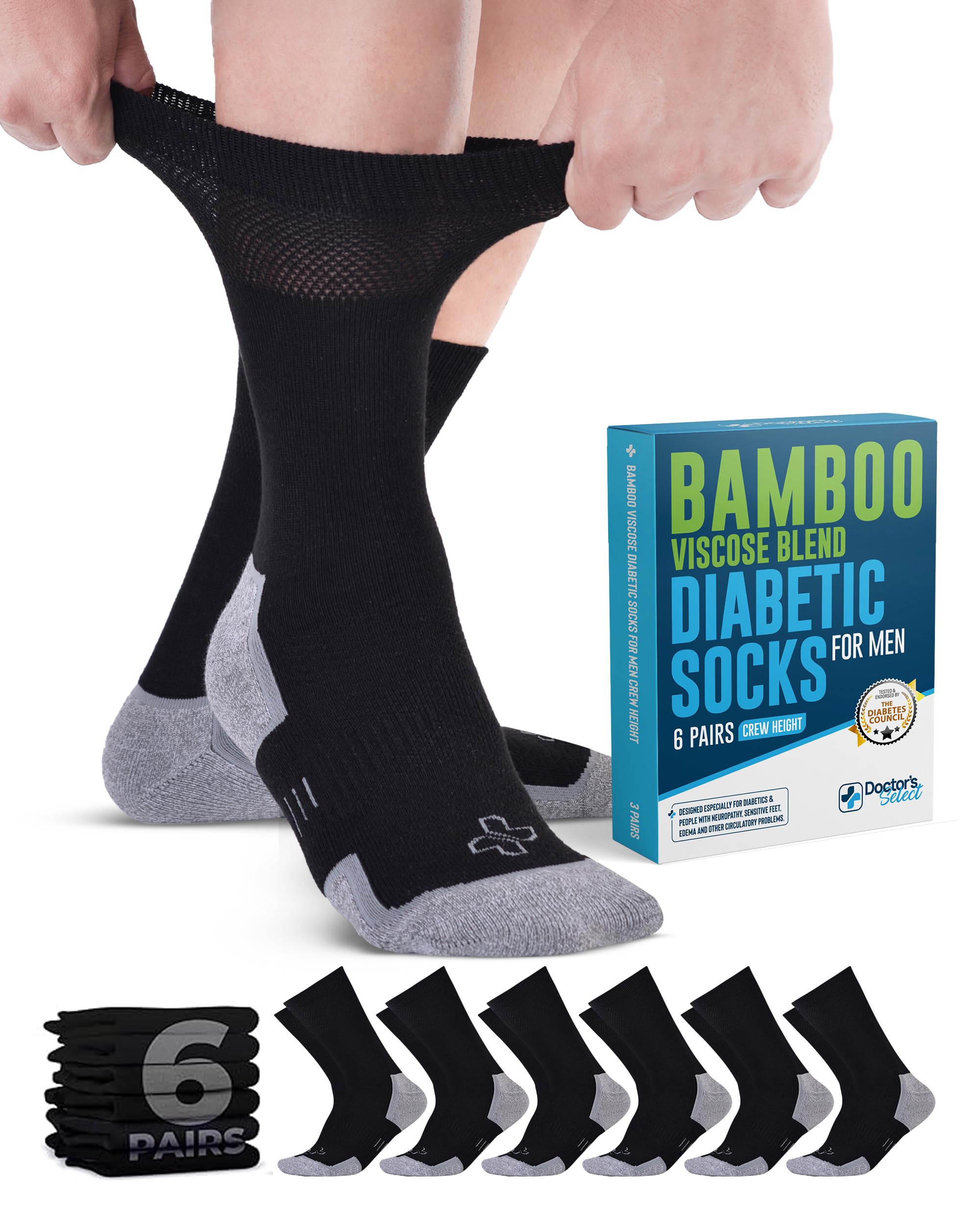 Doctor's Select Diabetic