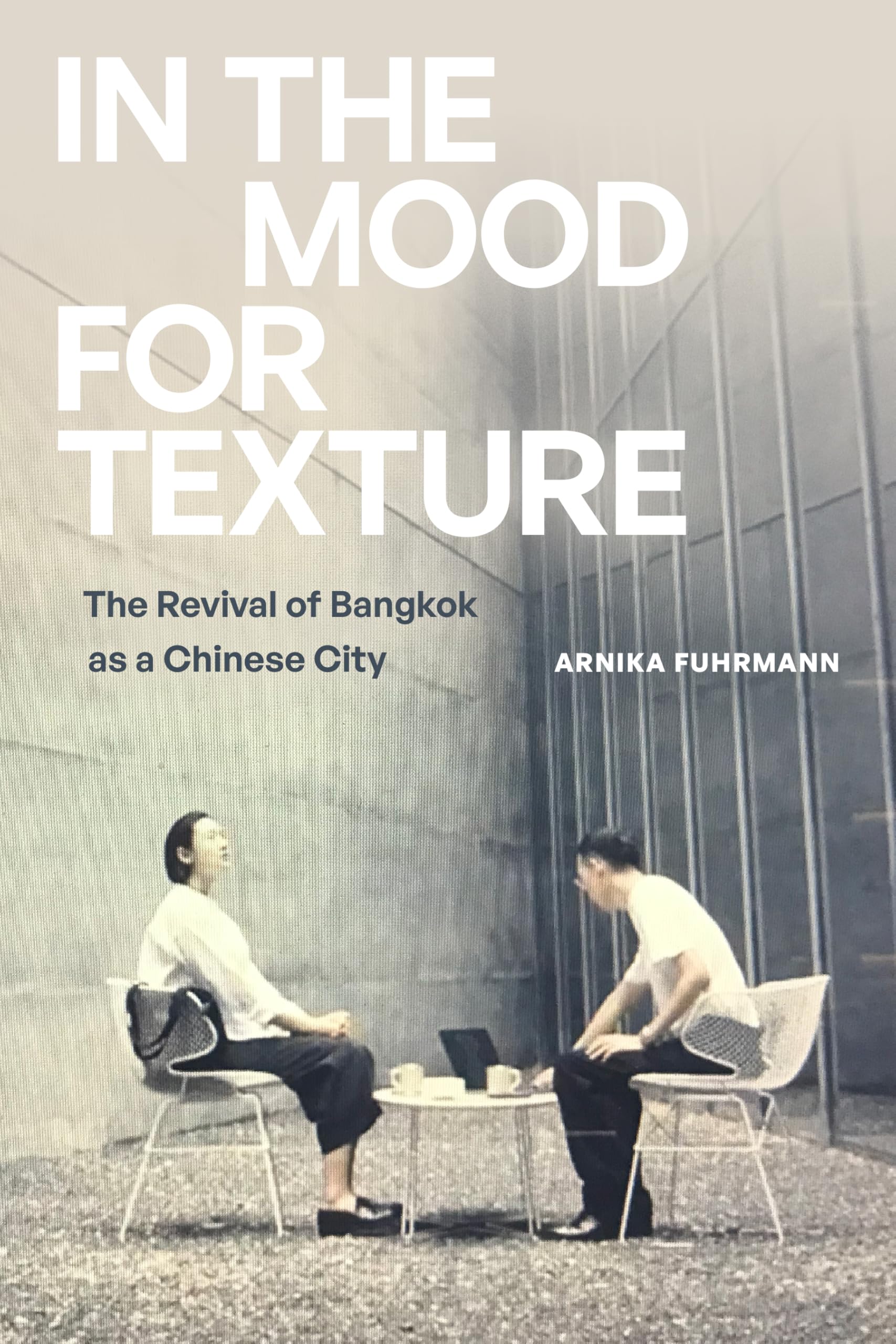 Livre Bangkok as a Chinese City : l'ouvrage de référence sur l'histoire urbaine asiatique