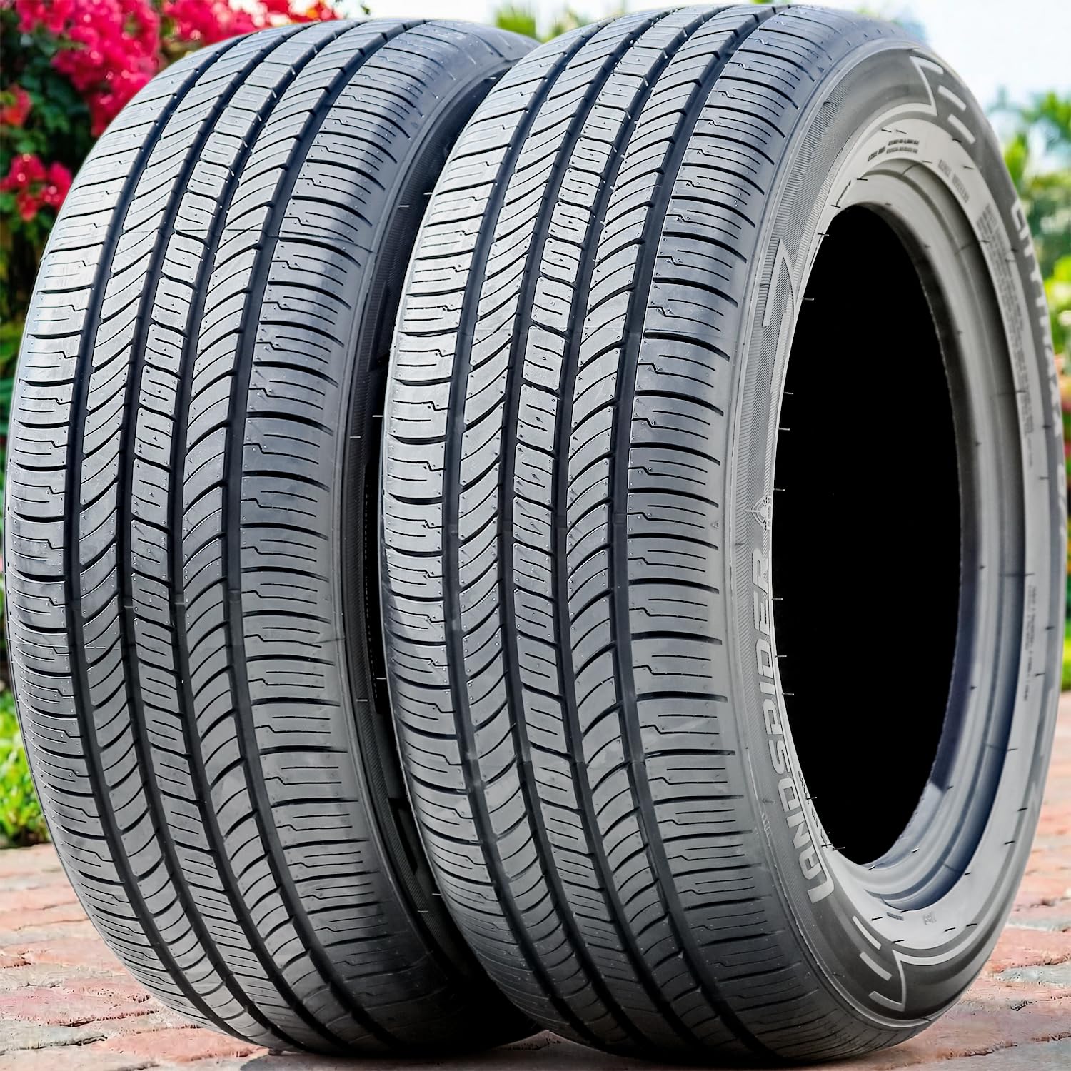 Landspider Citytraxx G/P