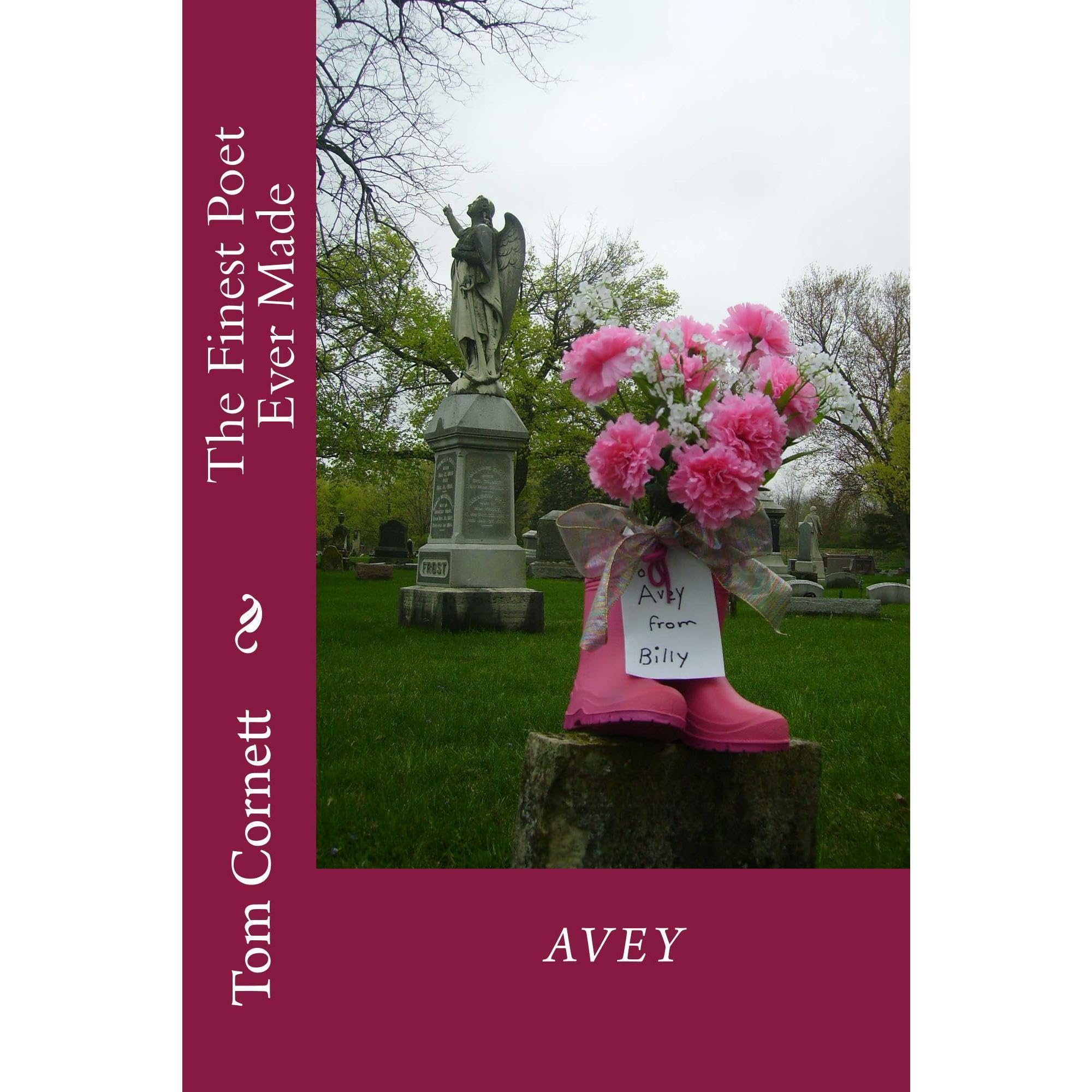 The Finest Poet Ever Made