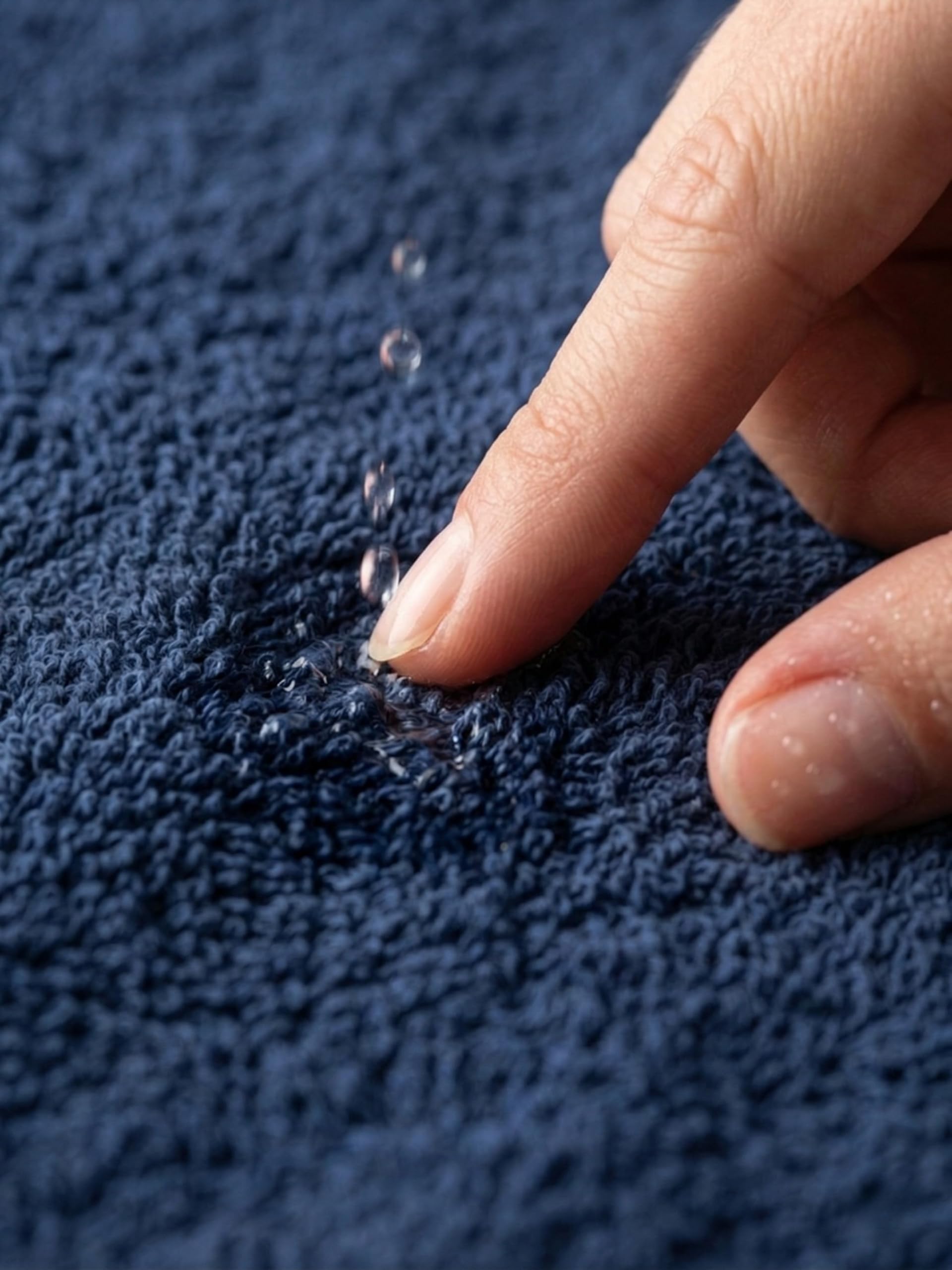 o-day Renato Balestra Accappatoio Uomo Spugna con Cappuccio Tasche e Cintura Morbido Accappatoio Donna Spugna in Cotone M-XXL - 5