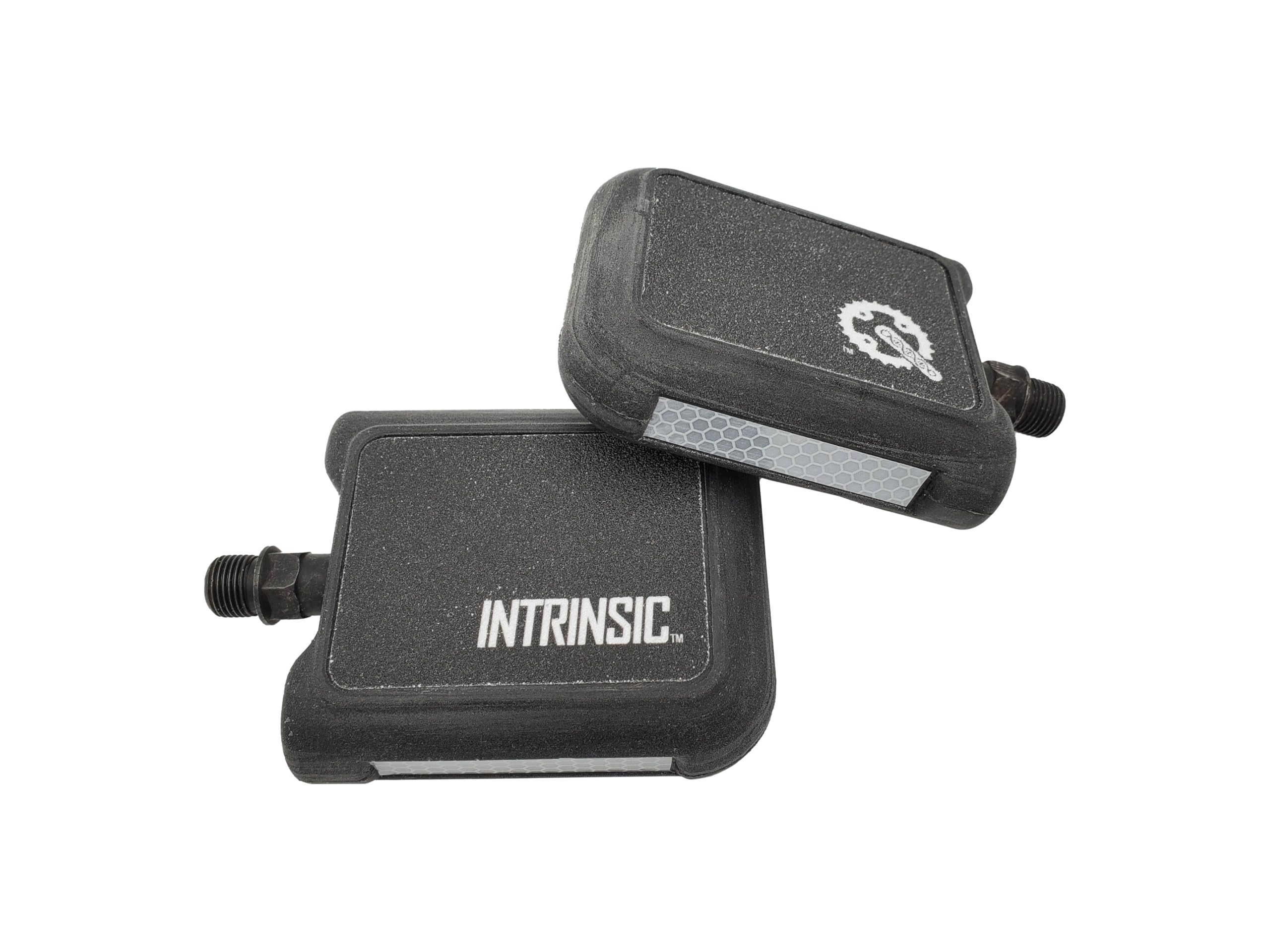 Intrinsic Cycles Bumper
