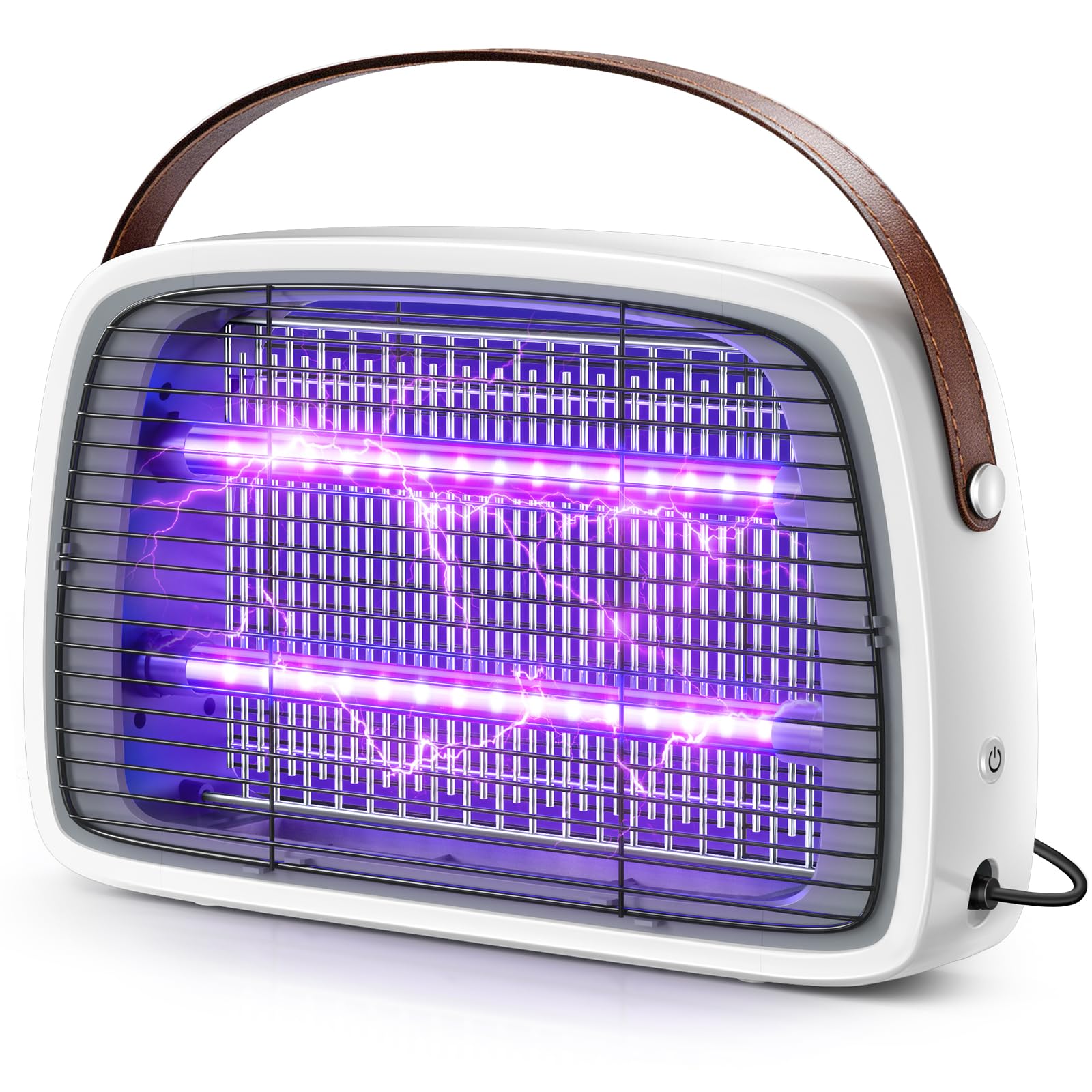 lampe anti moustique