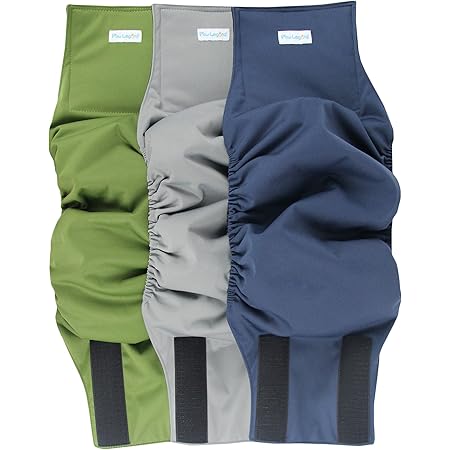 paw legend dog diapers