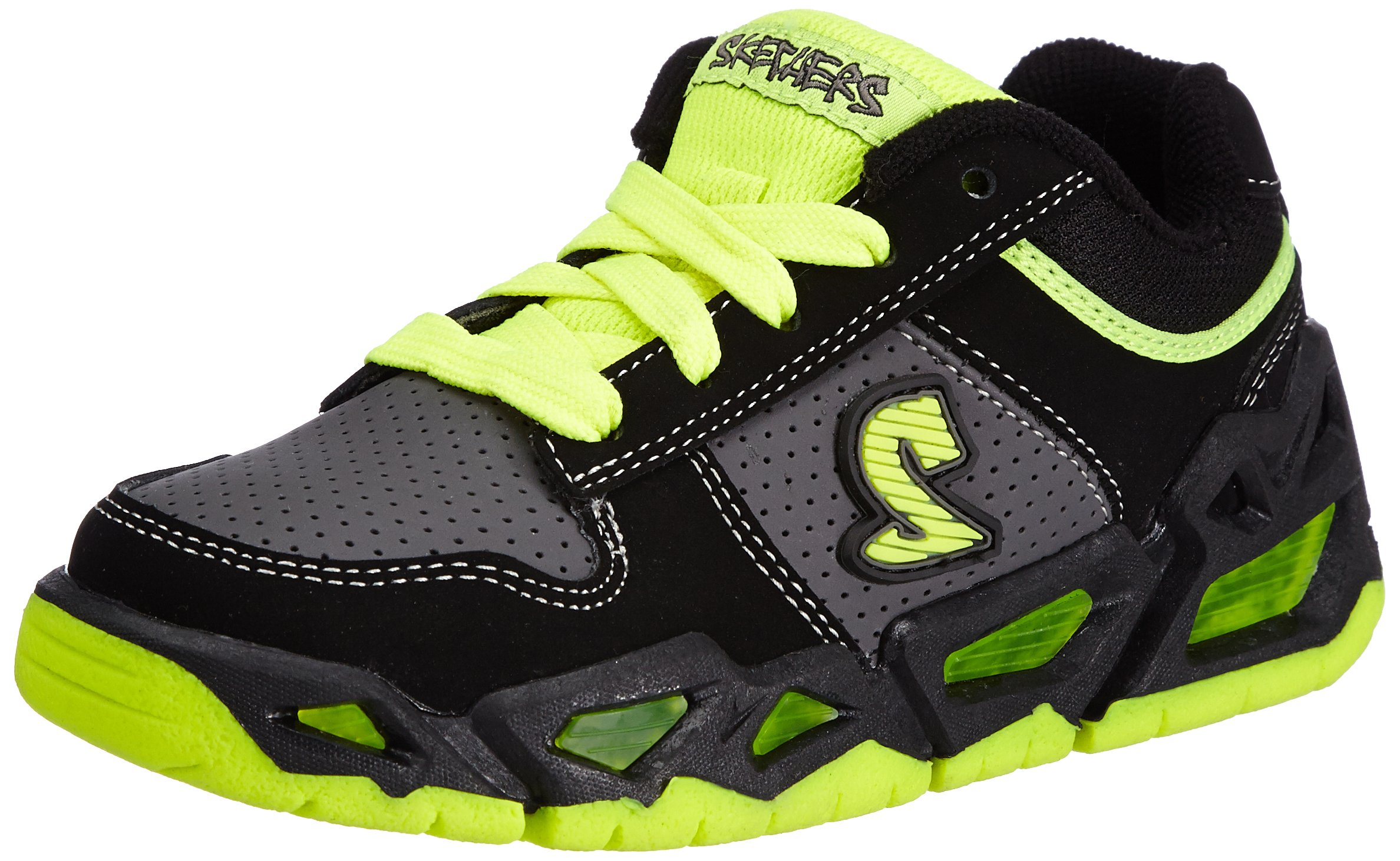 Boys' Air-Mazing Kid - Air Rail Skate Shoe