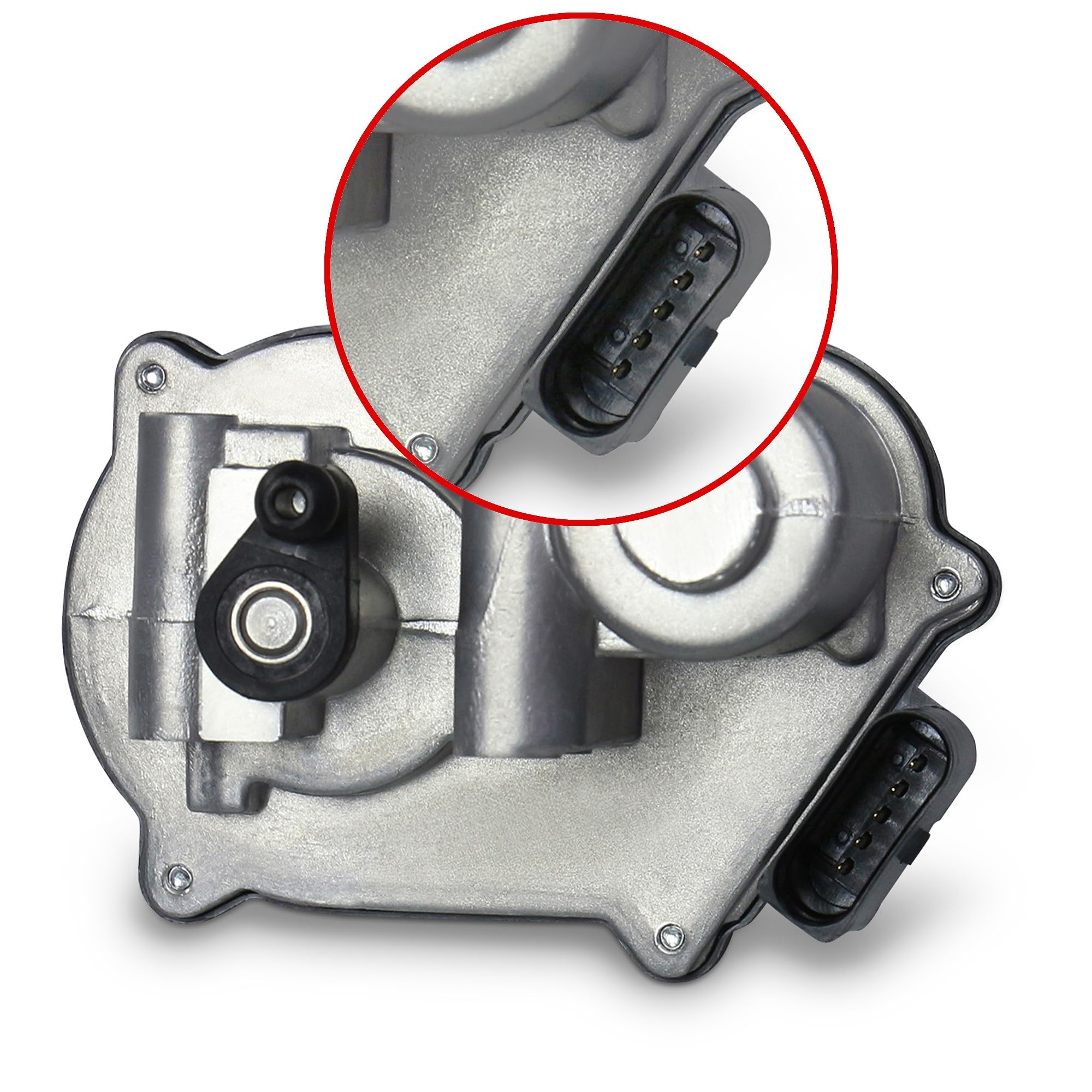 Febi bilstein 101224 Compartimentos de Motor
