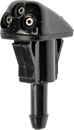 Dorman 47221 Boquilla para limpiaparabrisas compatible con modelos seleccionados de Hyundai