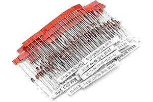 300pc Assorted Kit Diodes