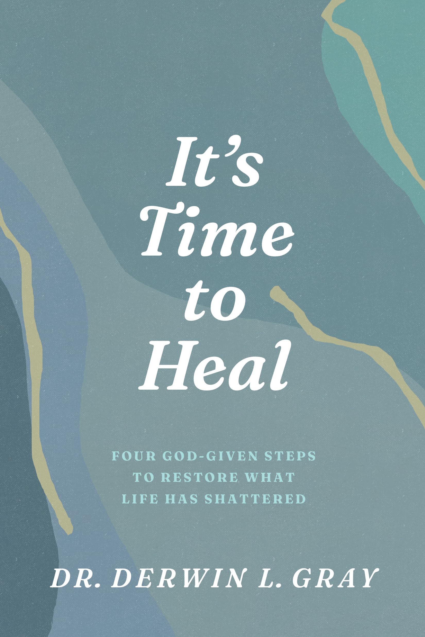 It’s Time to Heal