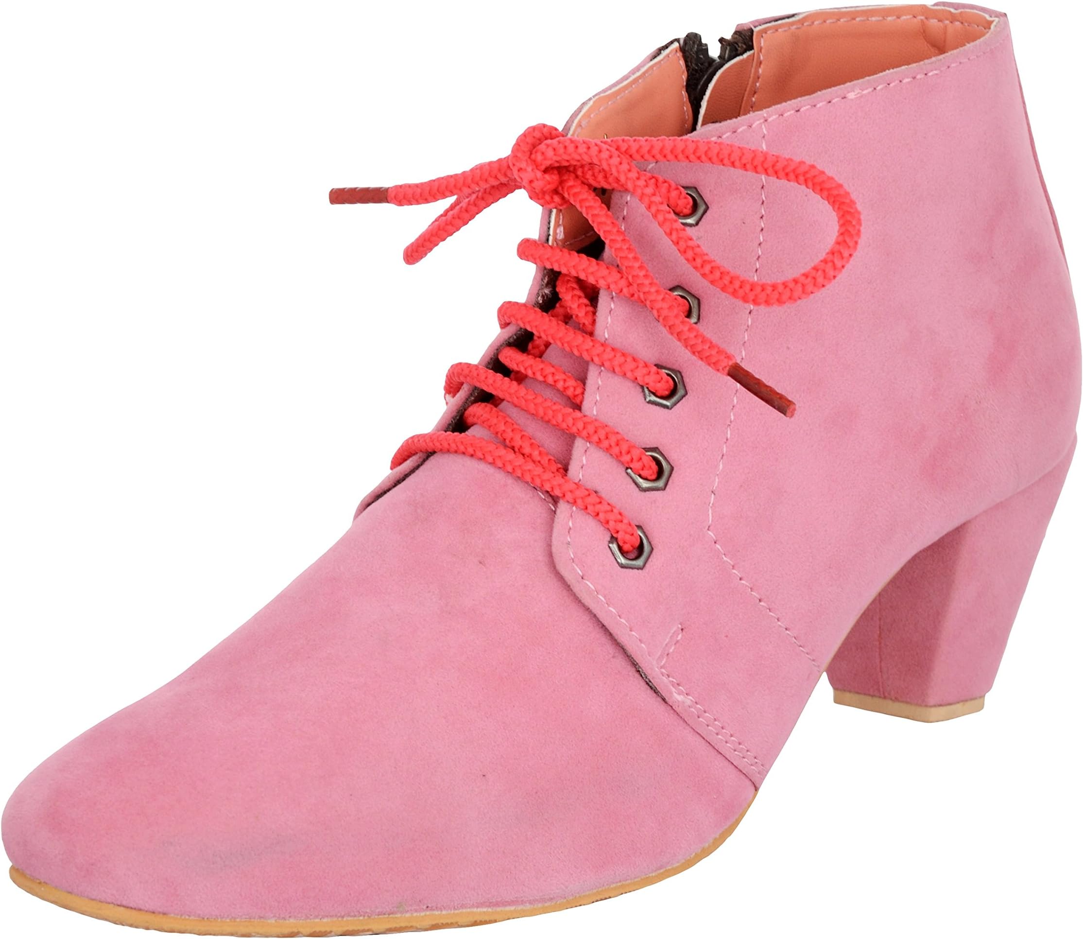 Women's Casual Boot (EL0040)