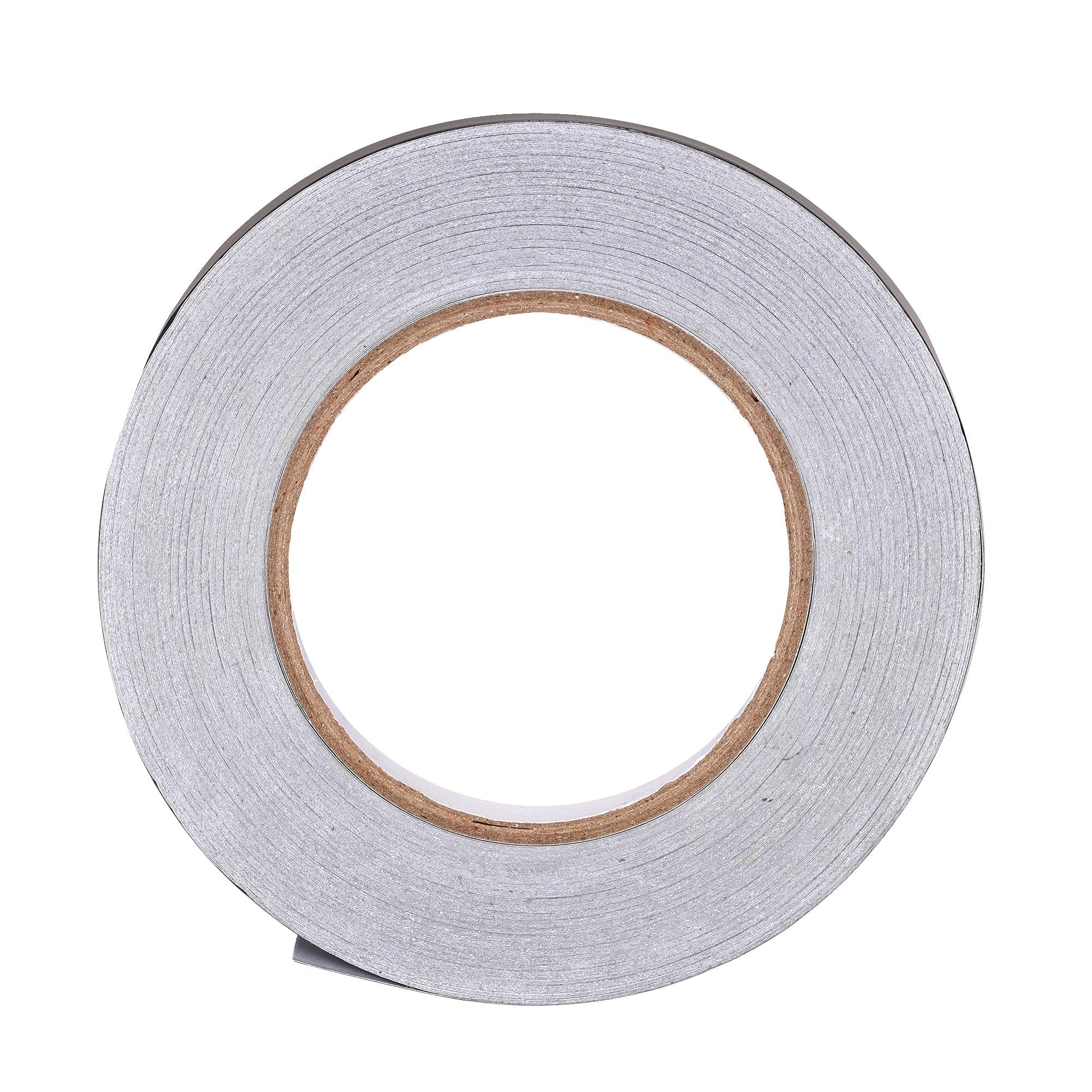 Dissipateur Thermique Aluminium 30x20x10mm - Lot De 5 - Auto-adhésif - Pour Refroidissement Composants électroniques