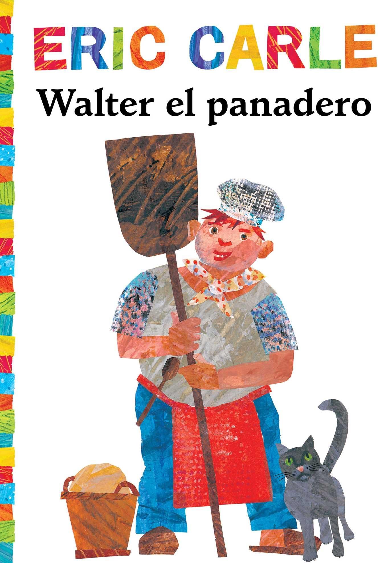 Walter el panadero (Walter the Baker)