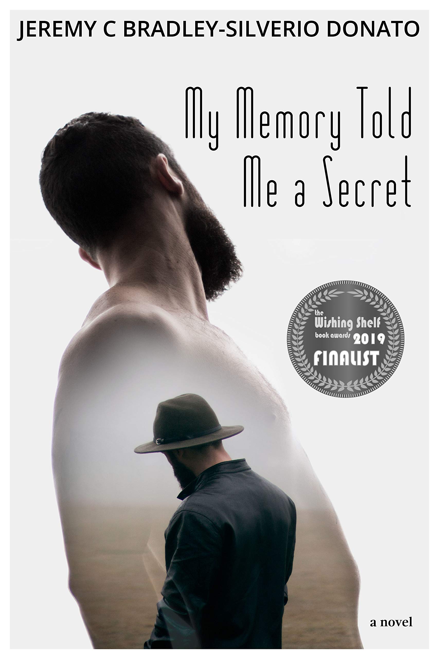 My Memory Told Me a Secret