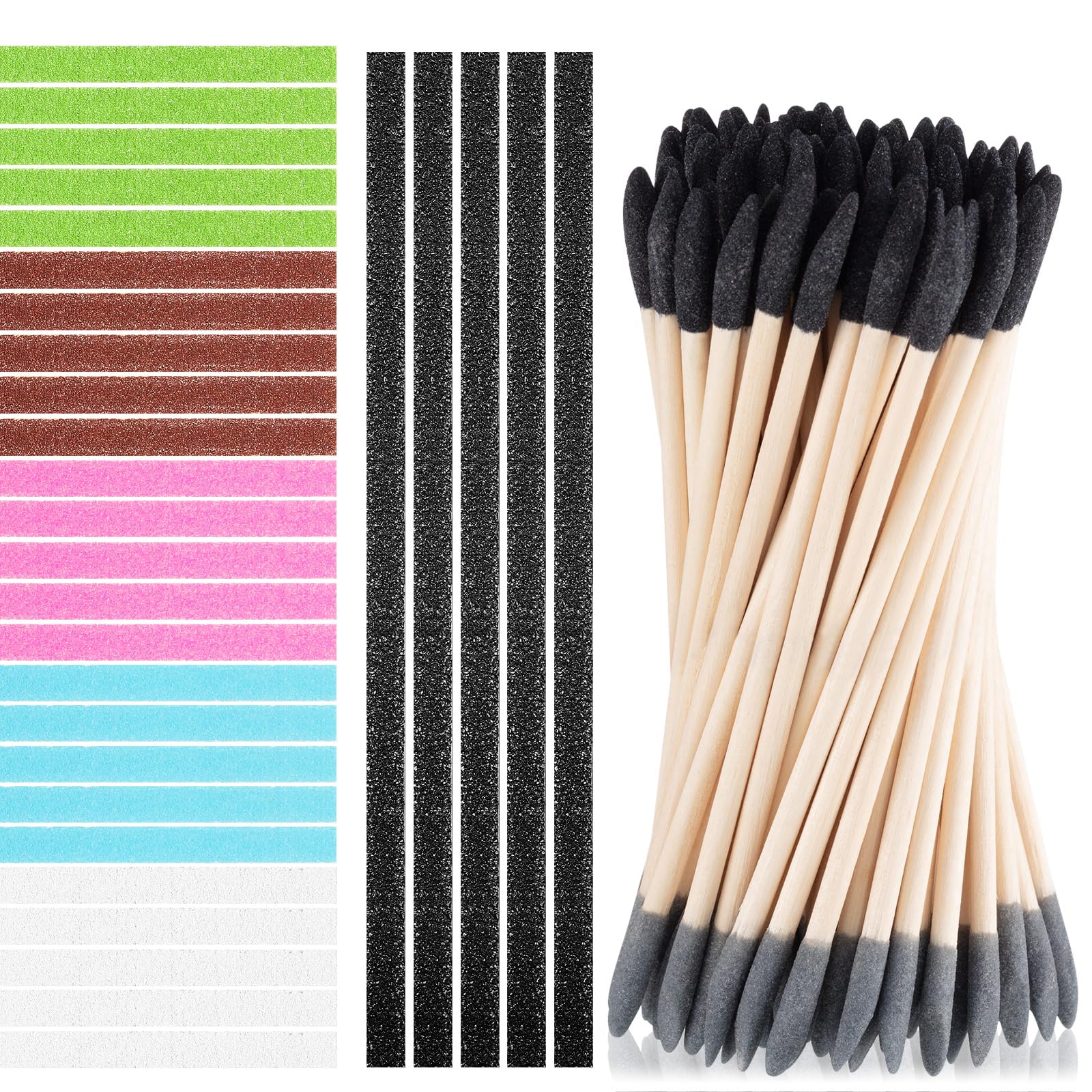 Detail Sanding Sticks - Perfect for Models & Crafts -1 Detail Sanding Sticks - Perfect for Models & Crafts -1