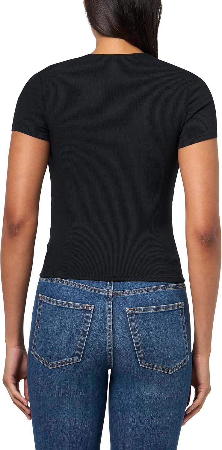 PAIGE Womens Nanette Top - Image 2