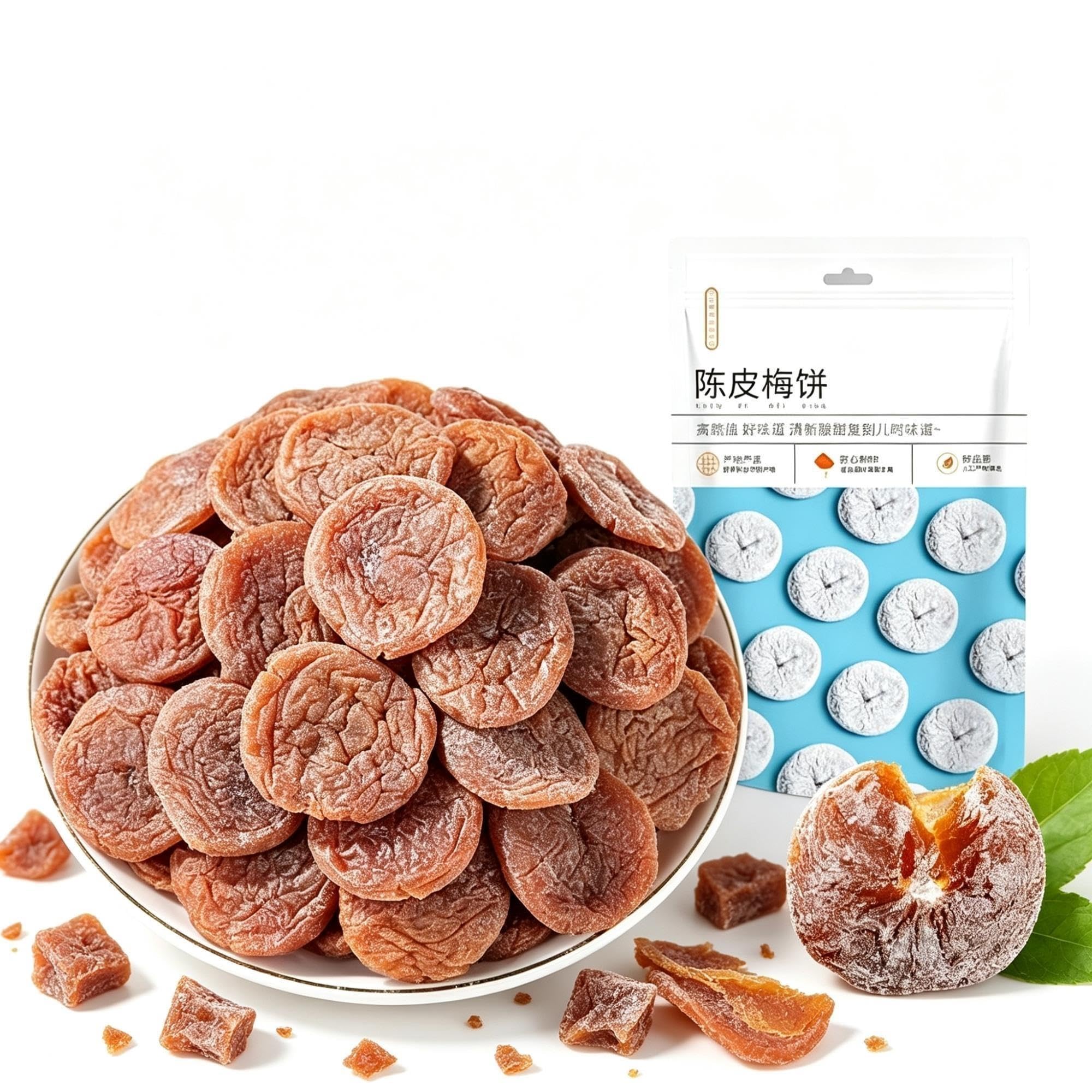 Plum Cake Senza Semi agli Agrumi 250g