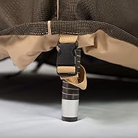 Vista 3 de NeverWet Hillside - Funda para sofá de patio, impermeable de primera calidad, para exteriores, para muebles de patio, talla XL