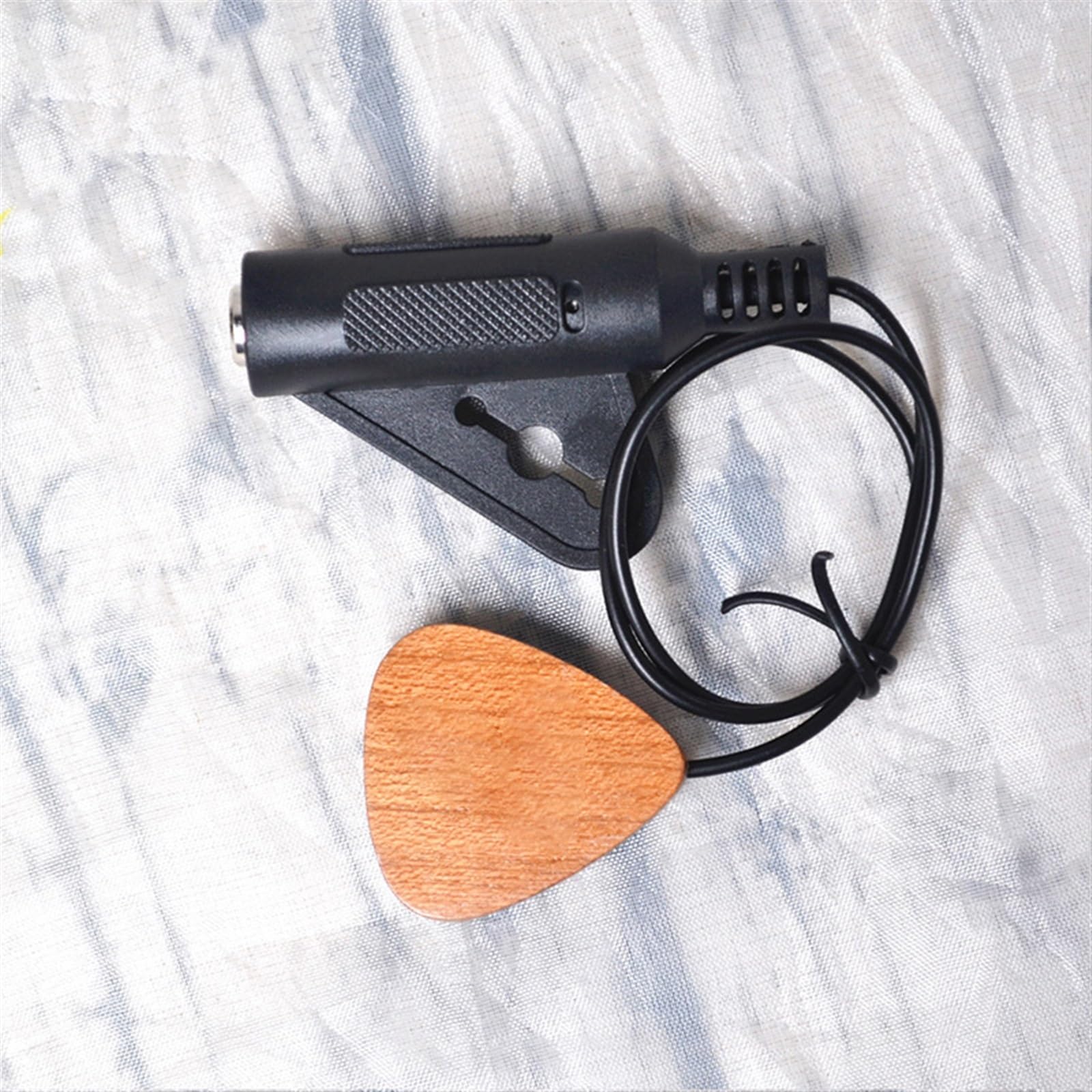 Accessori Per Strumenti Di Musica Folk Con Pickup Per Chitarra Acustica Classica Senza Apertura