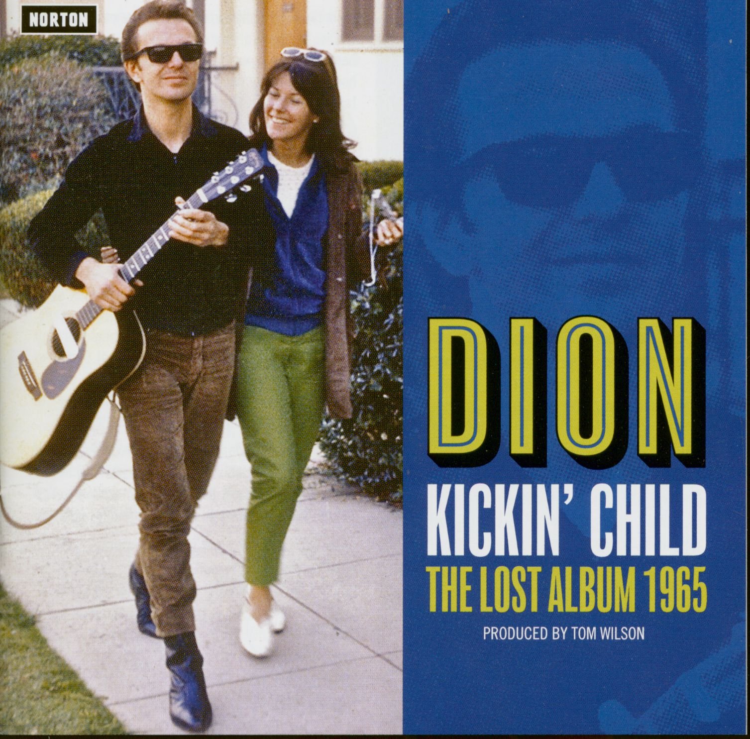 Kickin' Child: the Lost Album 1965