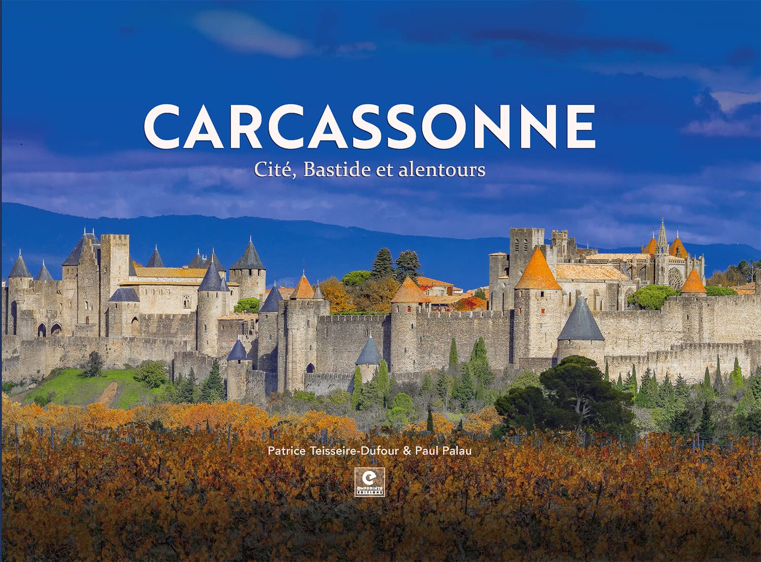 Carcassonne - Cité, Bastide et Alentours pour planifier vos escapades en famille