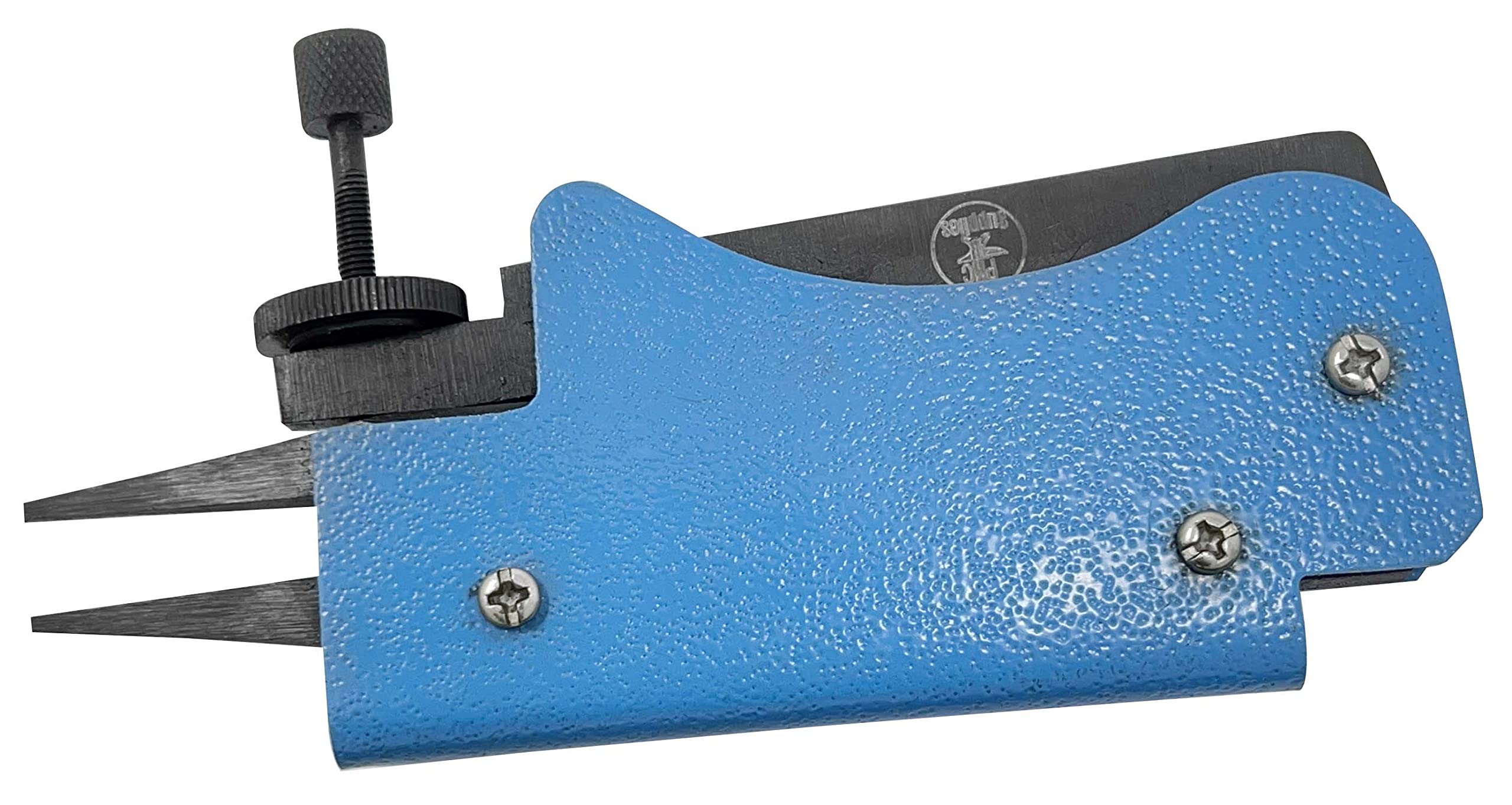 Heavy-Duty Gem & Stone Setting Jewelry Making Repair Prong Pliers