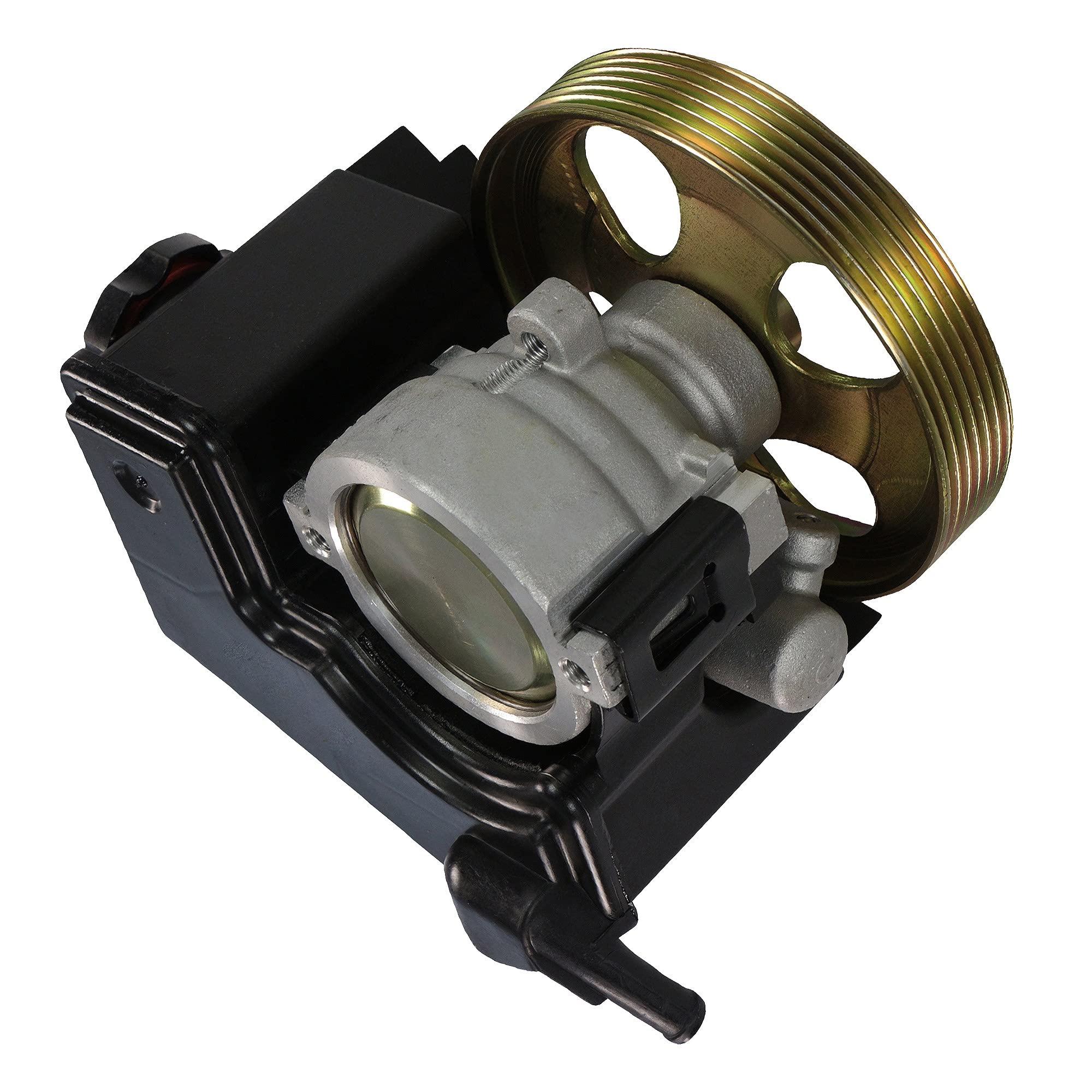 1x servo pompa servo pompa servo sterzo pompa idraulica idraulica