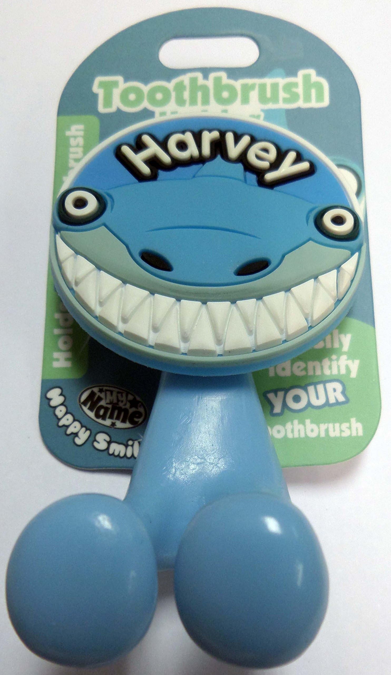 Toothbrush Holder ~ Kids/Children/Family ~ Names Starting with 'T'