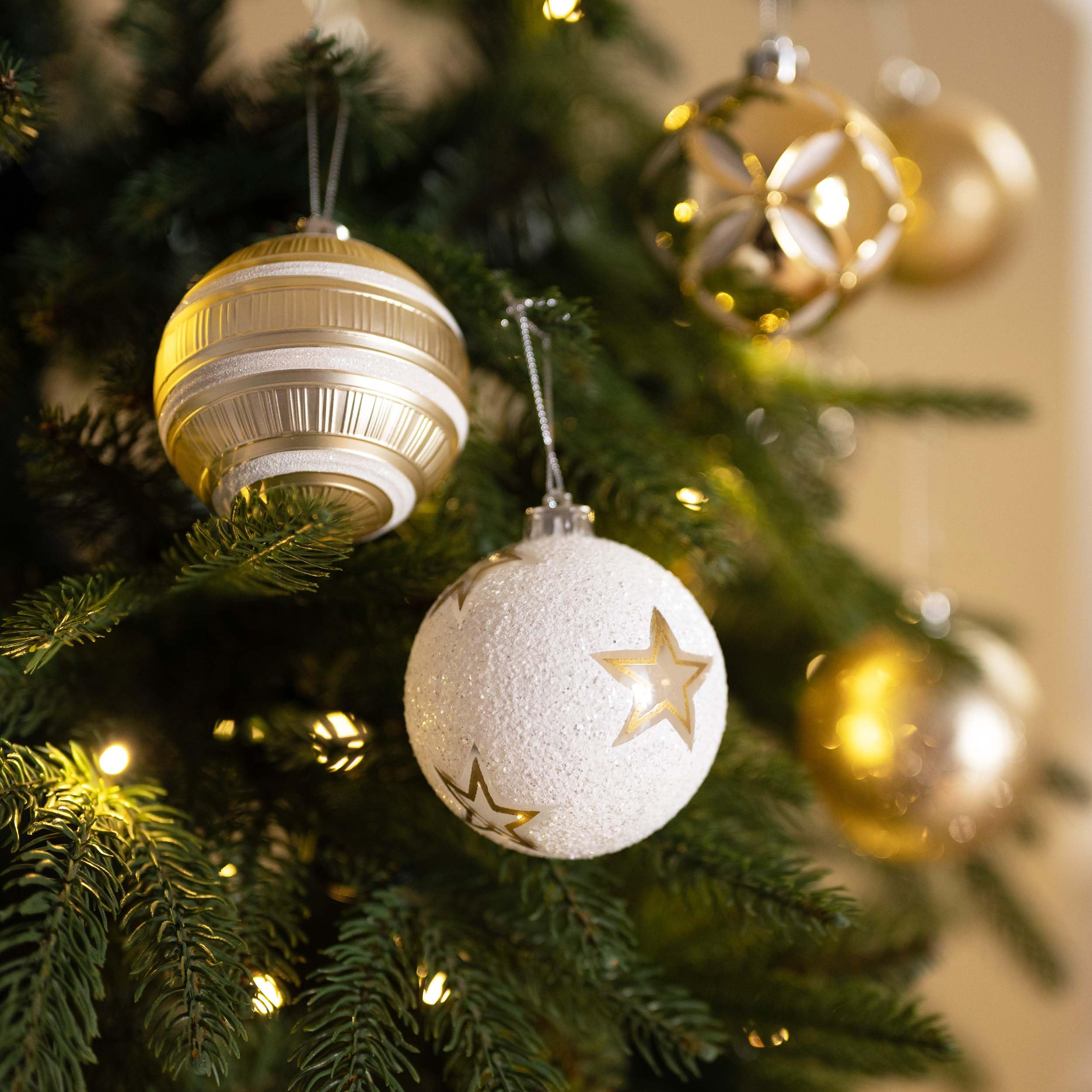 Valery Madelyn Adorno de Navidad EG0101-0621