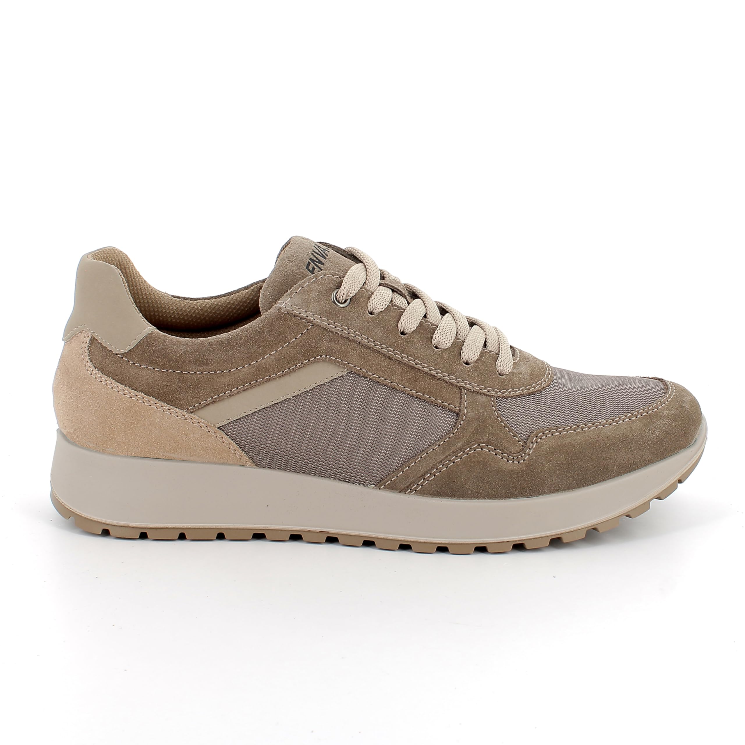 ENVAL SOFT Scarpe Tortora da Uomo 42 EU