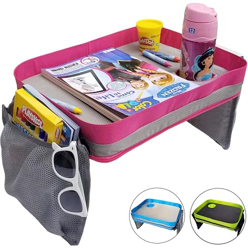 Toddler Travel Items 