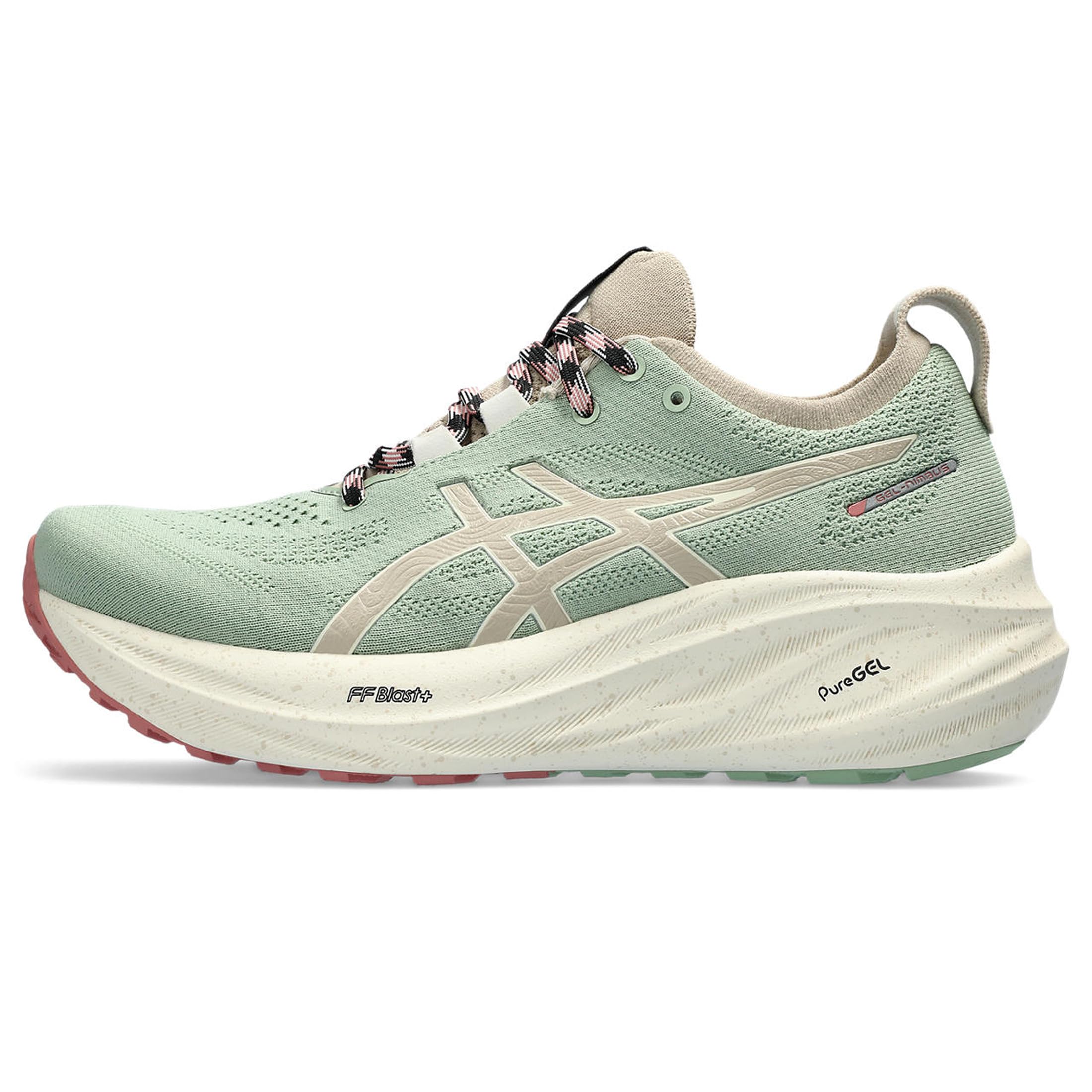 ASICS Kobiety Żel-nimbus 26 Trsneakersy