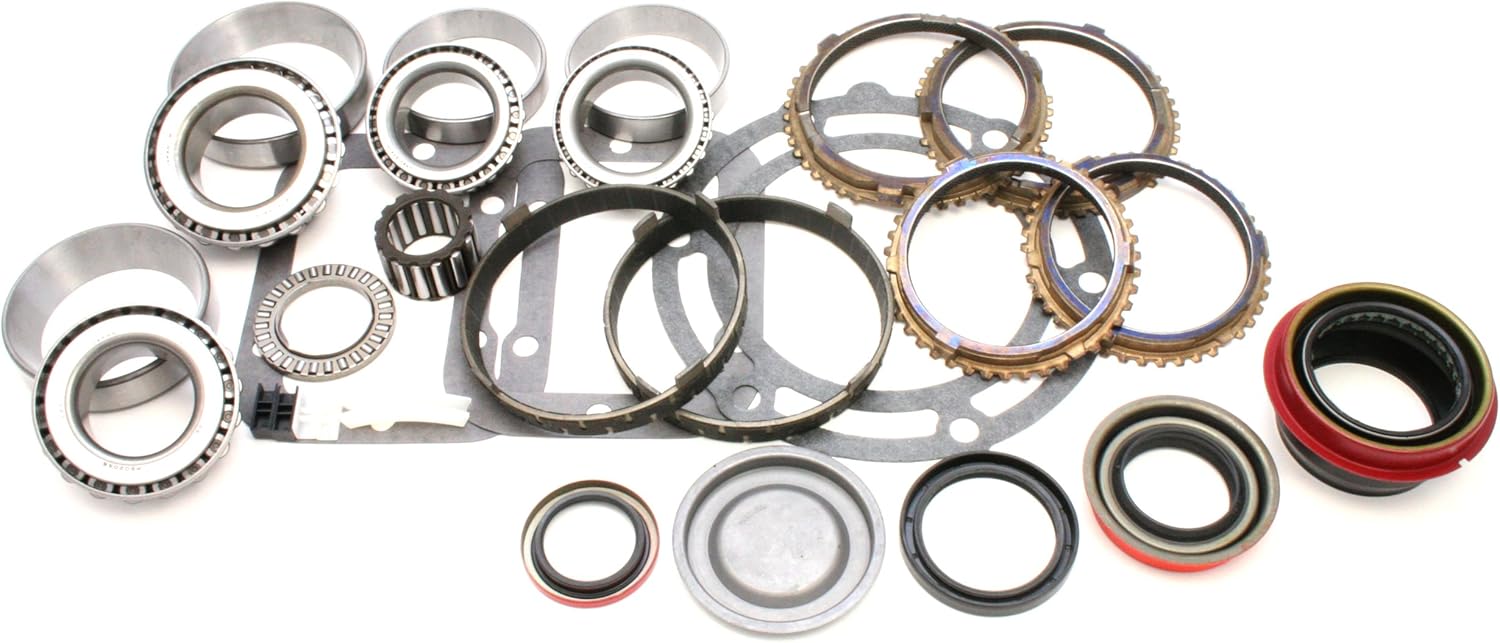 Transparts Warehouse BK308AWS Dodge NV4500 Transmission Rebuild Kit