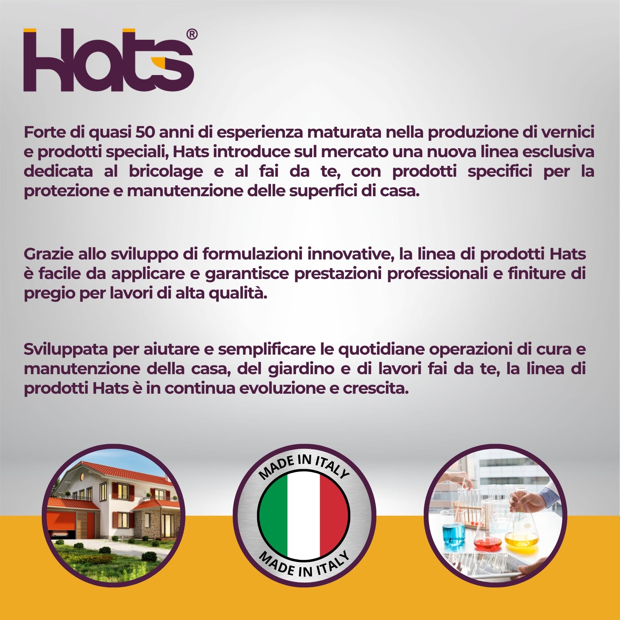 Impregnante Legno Esterno NOCE SCURO 1L Effetto Naturale Resistente UV Asciugatura Rapida Made in Italy