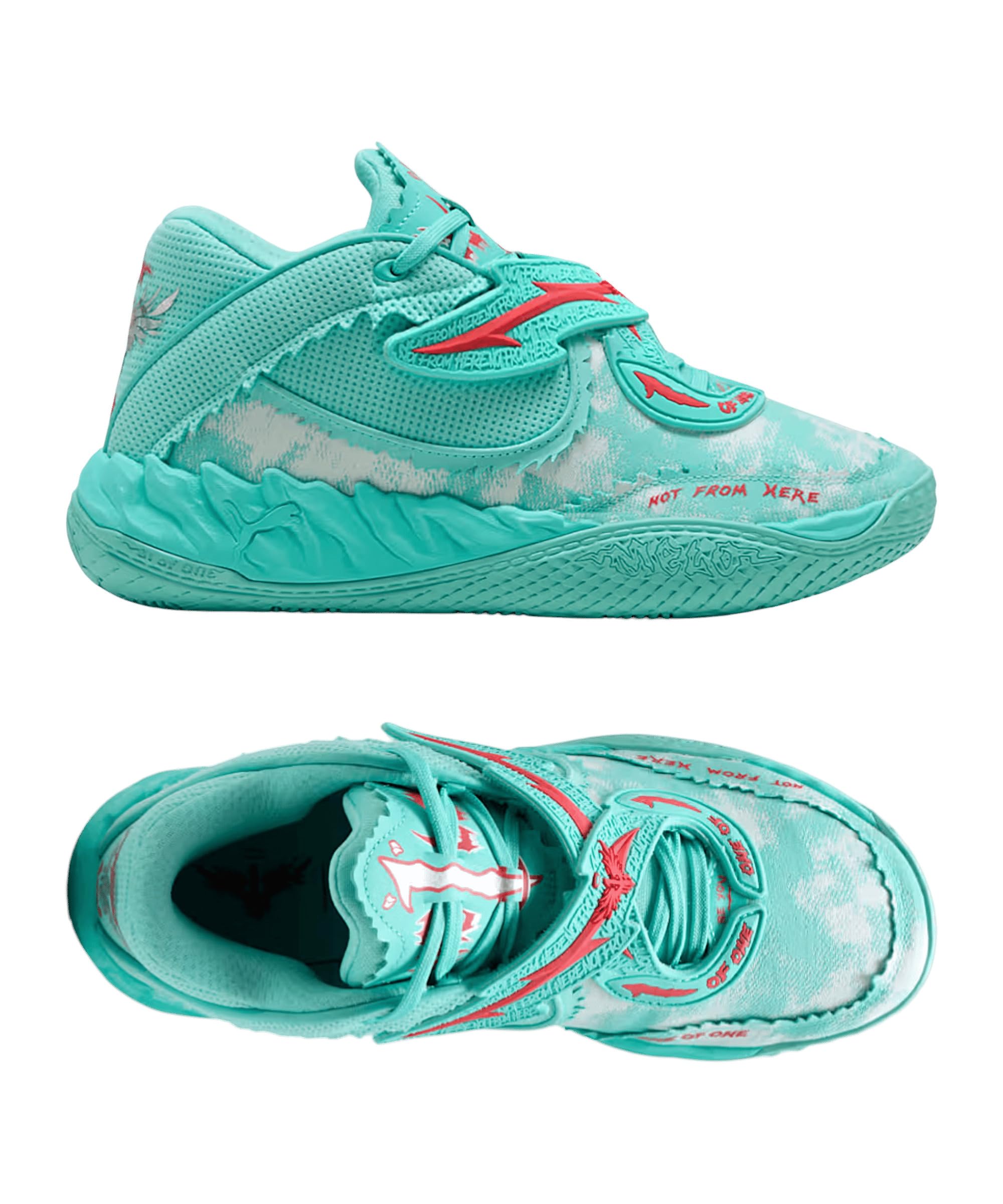 PUMA MB.05 Melo World Unisex