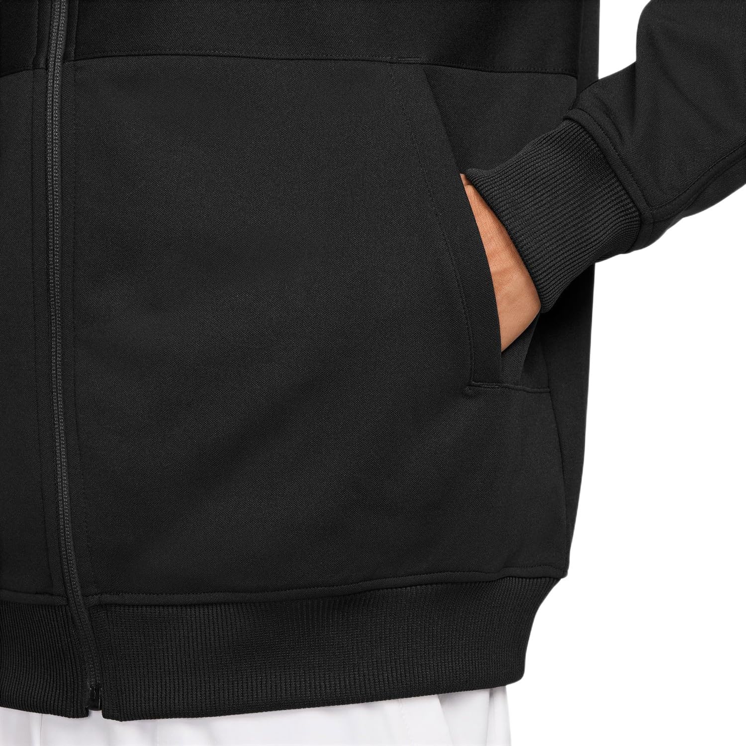 NIKE Kurtka treningowa NBA Mężczyźni Nikecourt Heritage Nba-trainingsjacke (Herren)